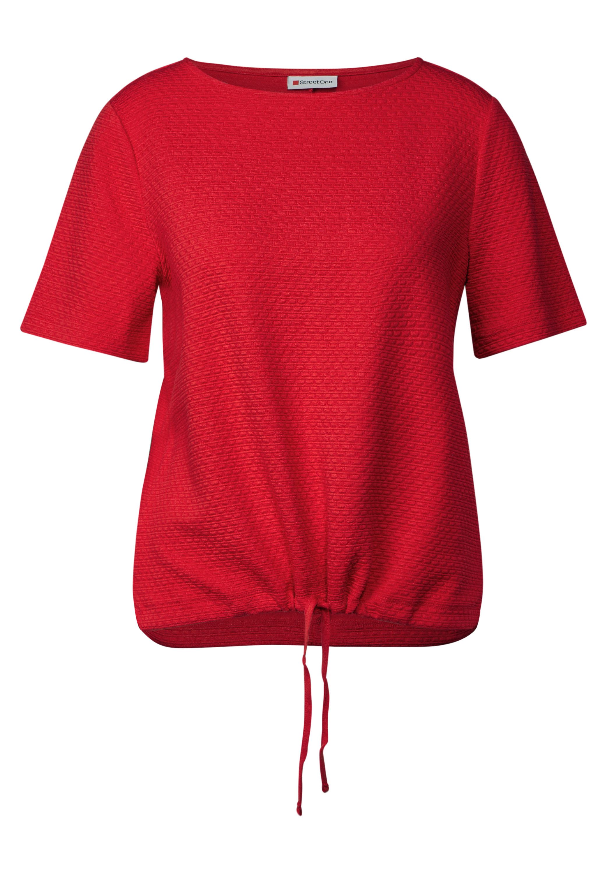 STREET ONE T-shirt