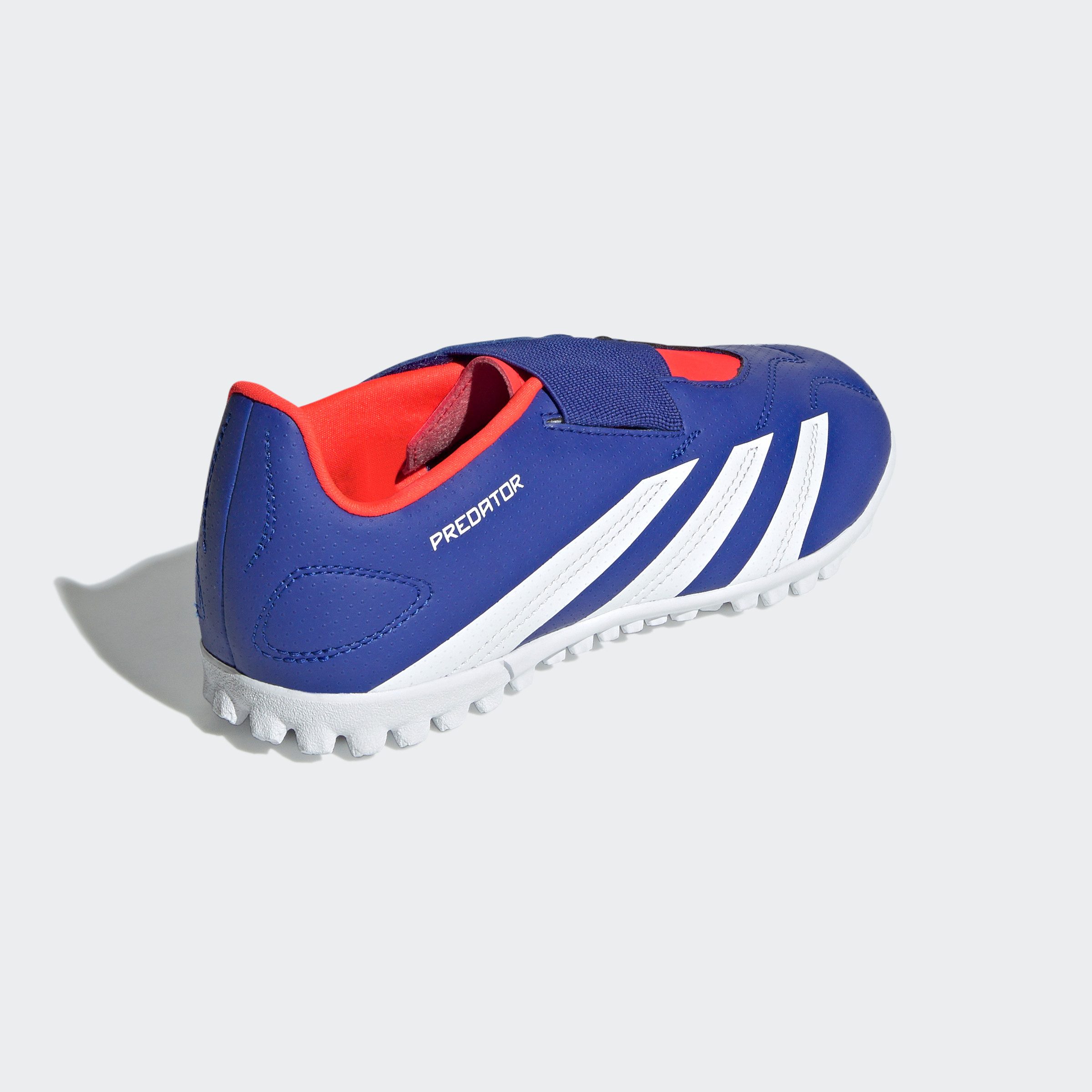 adidas Performance Voetbalschoenen PREDATOR CLUB HOOK-AND-LOOP KIDS TF