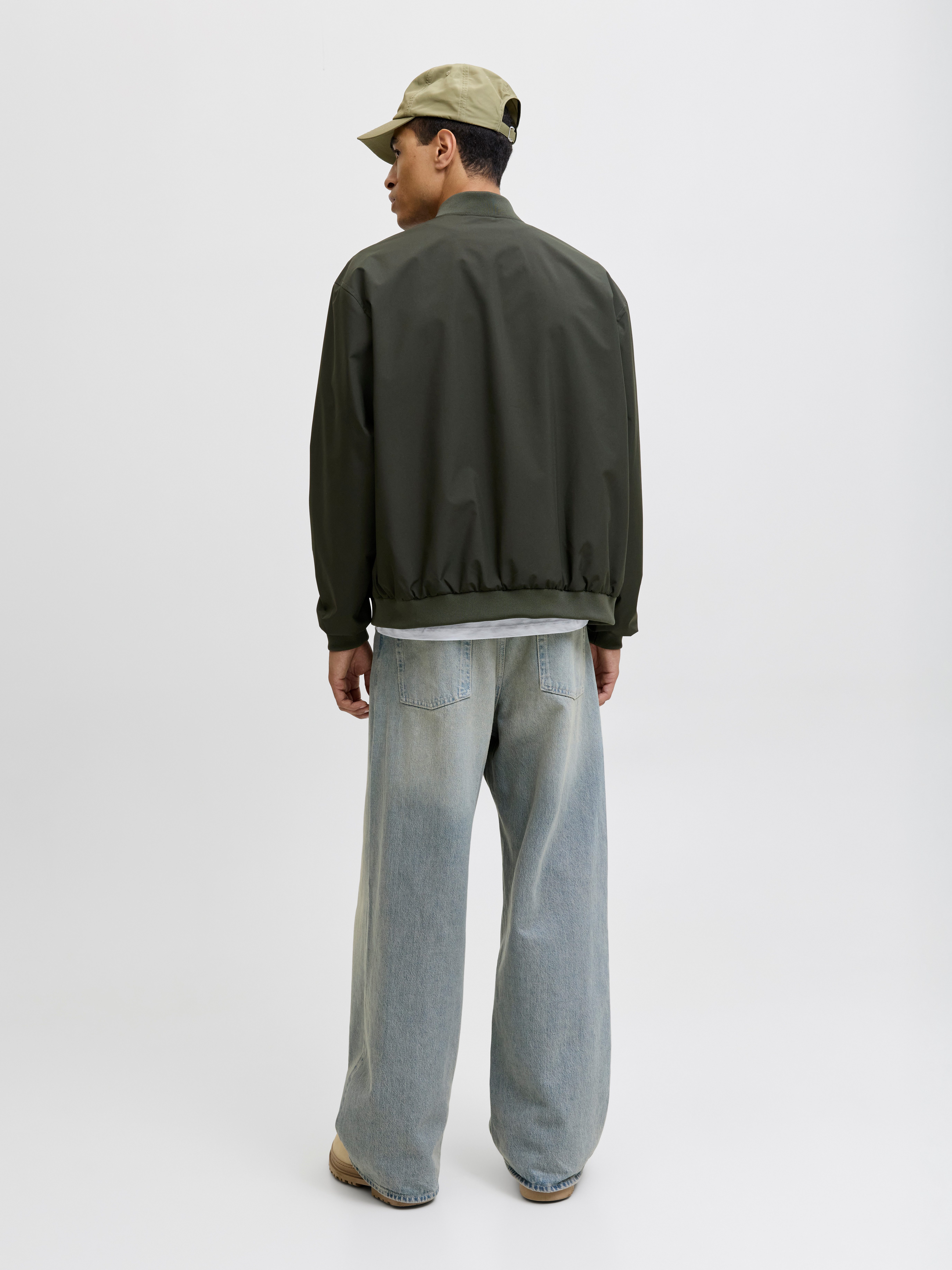 Jack & Jones Bomberjack JJECHARGE BOMBER JACKET NOOS