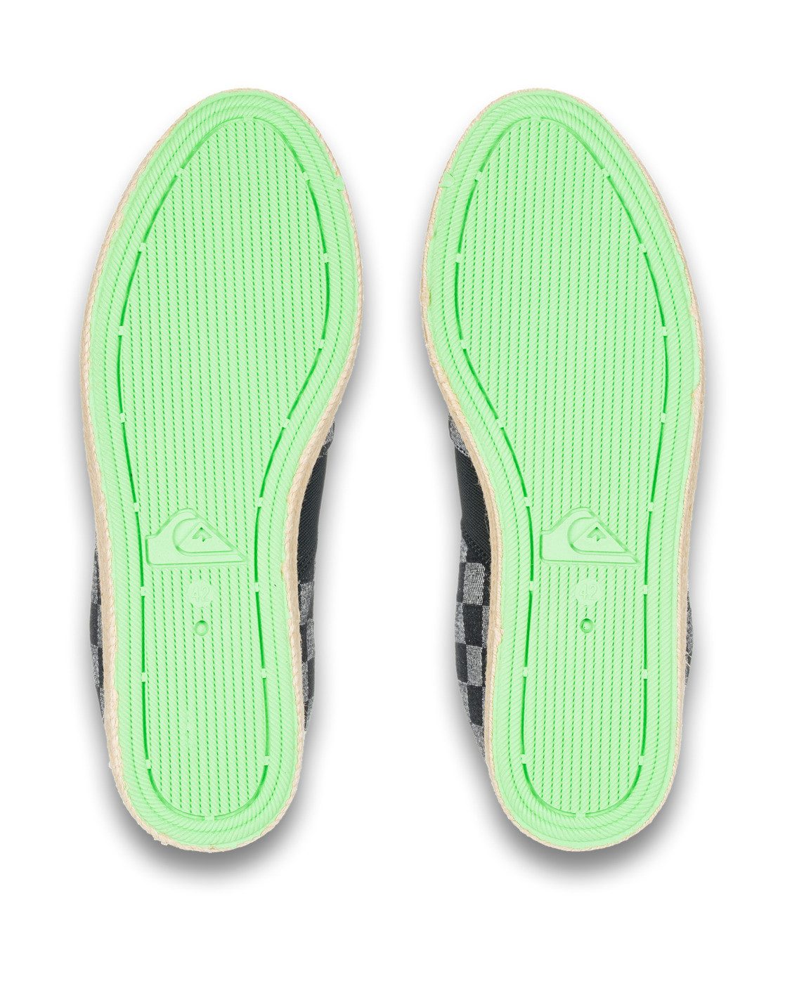 Quiksilver Sneakers Espadrilled