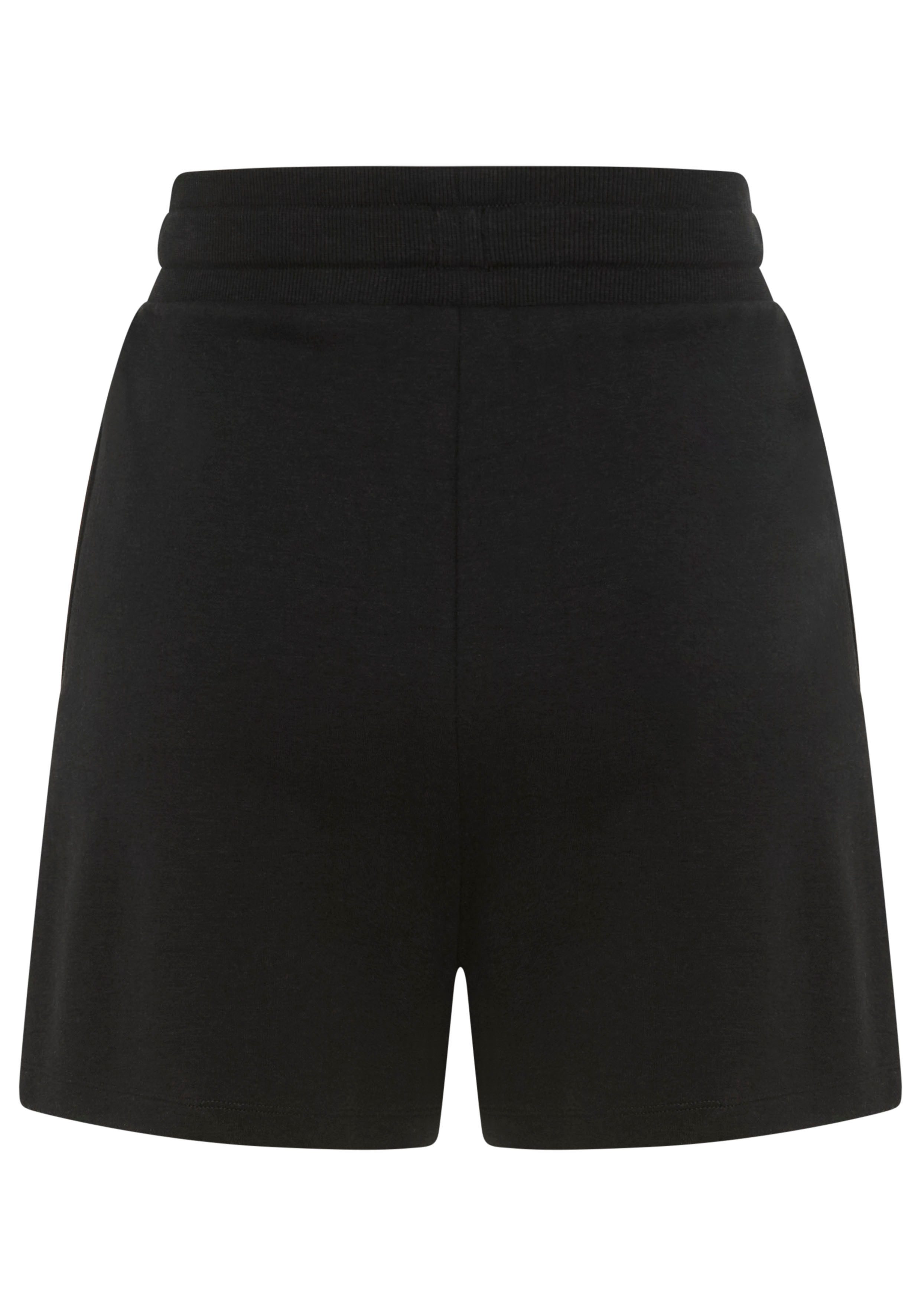 BOSS Sweatshort CP Stripe_Shorts