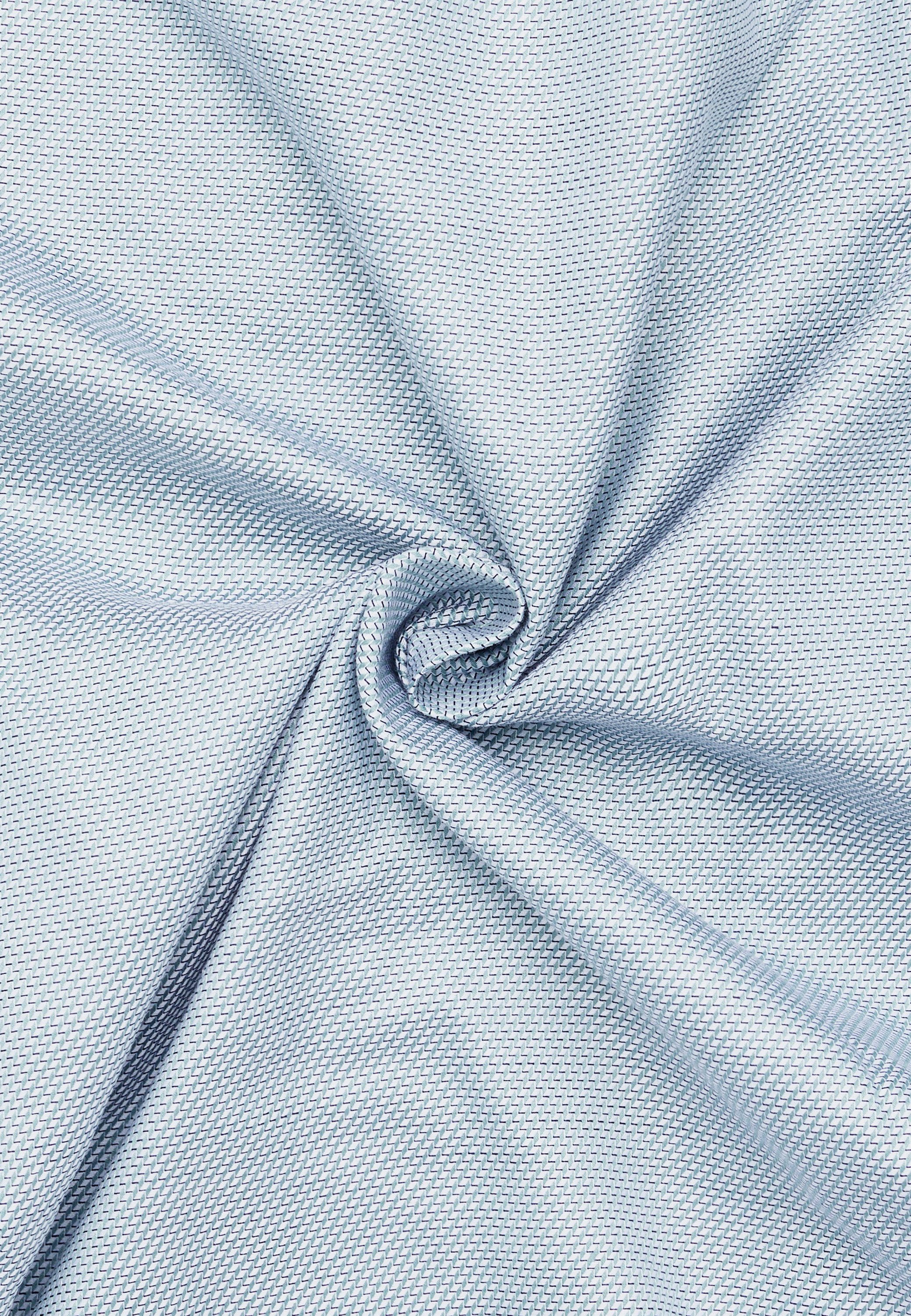 Eterna Overhemd met lange mouwen MODERN FIT NON IRON (strijkvrij)