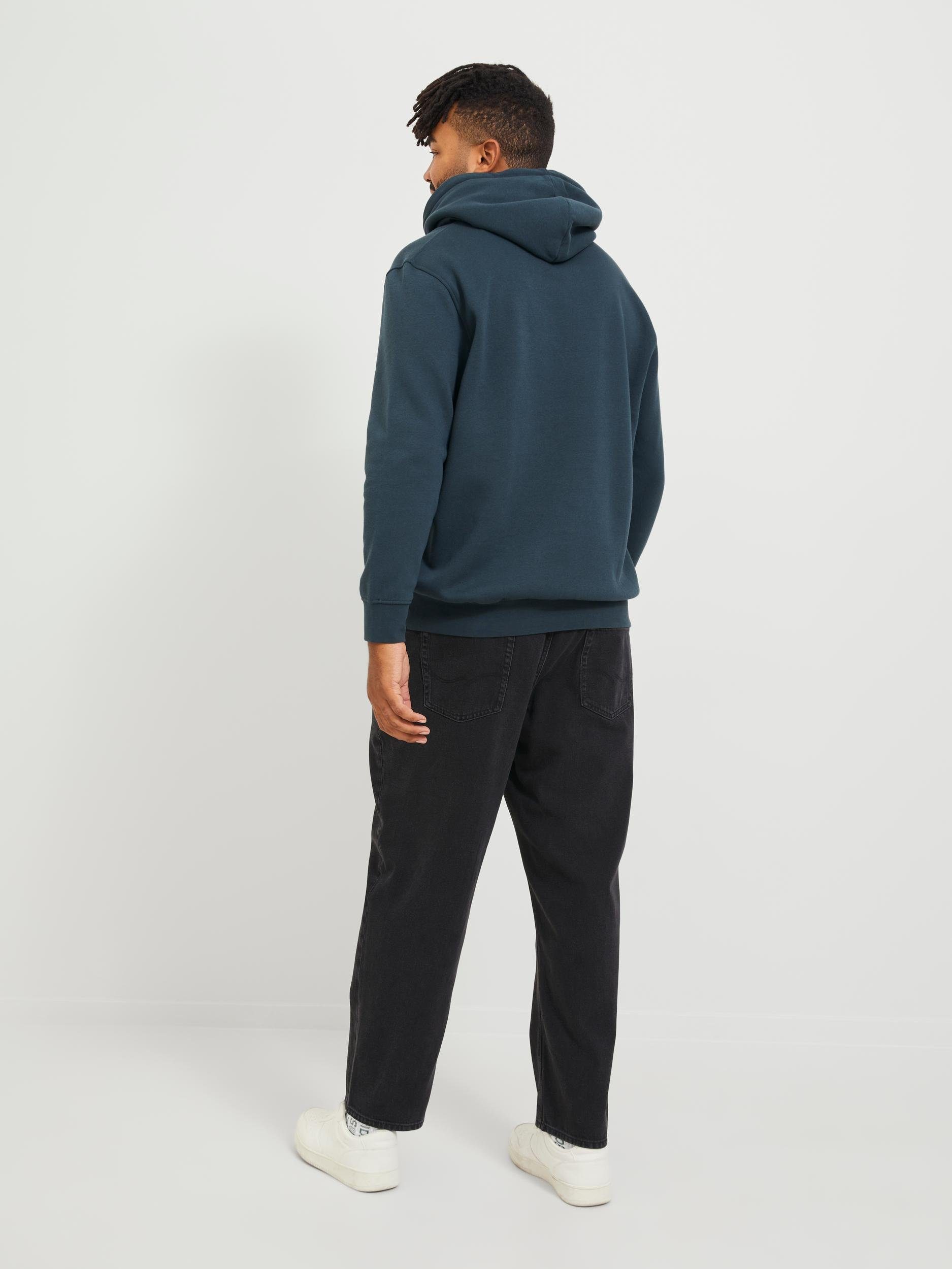 Jack & Jones PlusSize Loose fit jeans JJICHRIS JJORIGNIAL MF 912 NOOS PLS