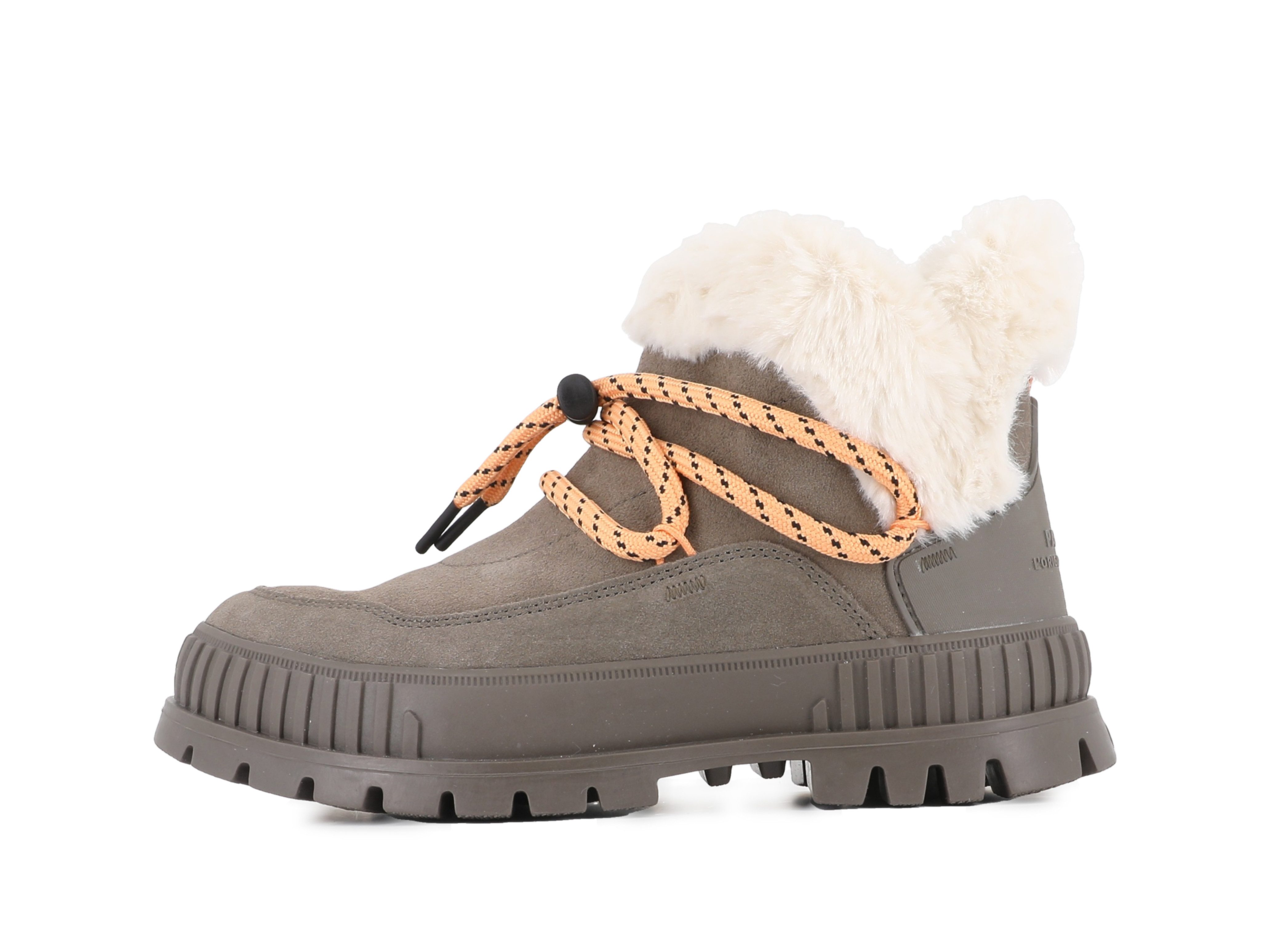 Palladium Winterlaarzen PALLASHOCK LO HIVER Winterschoenen, winterlaarzen, sneeuwlaarzen, waterafstotend & gevoerd