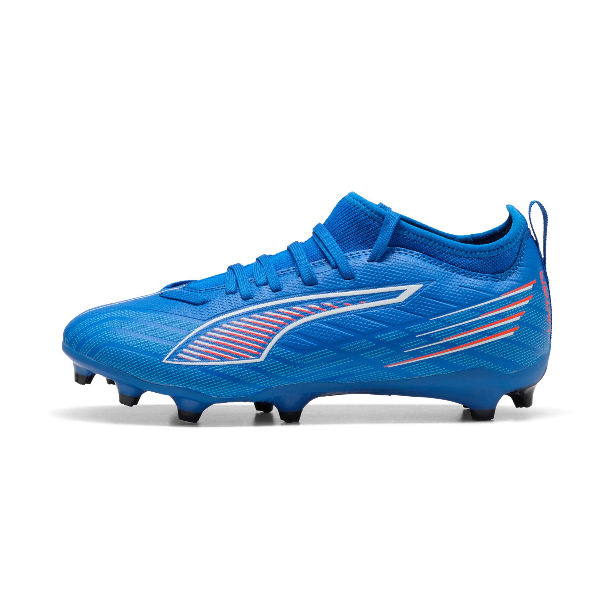 PUMA Voetbalschoenen ULTRA 6 MATCH FG/AG JR
