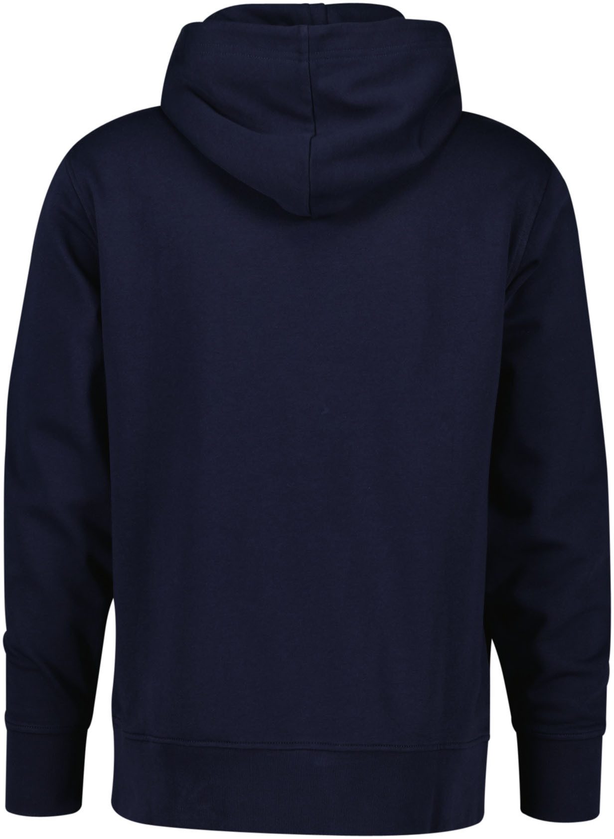 Gant Hoodie Graphic Hoodie