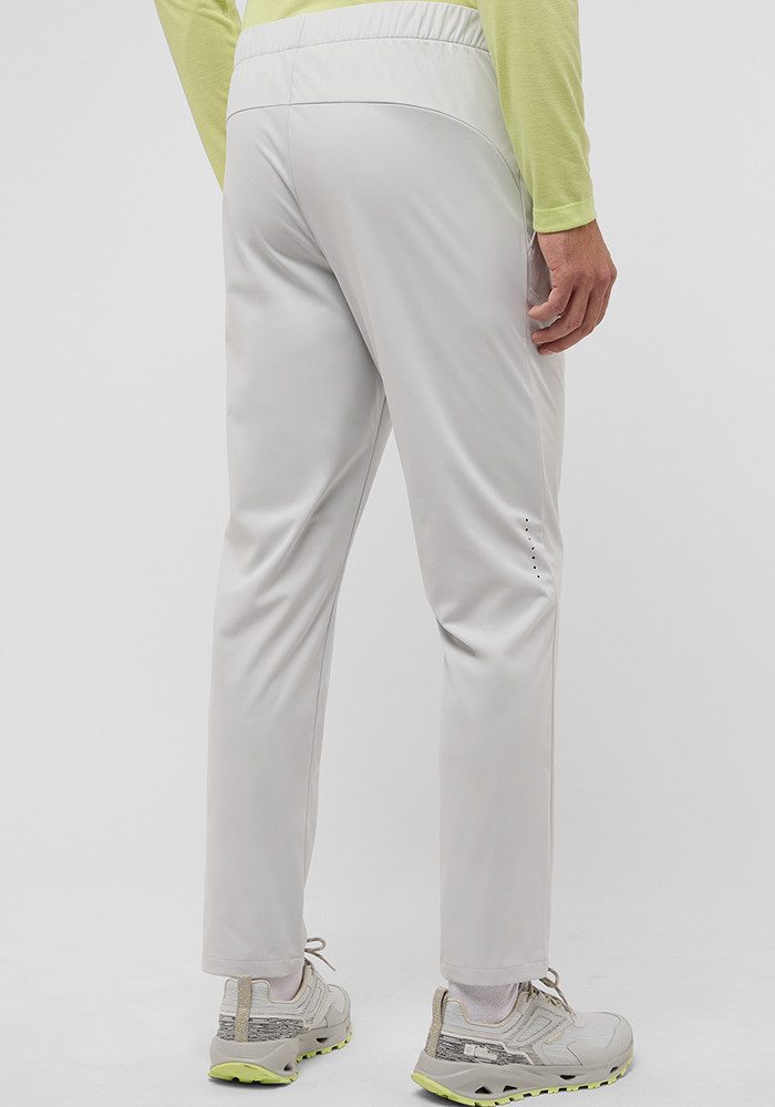 Jack Wolfskin Softshell-broek PRELIGHT PRO PANT M