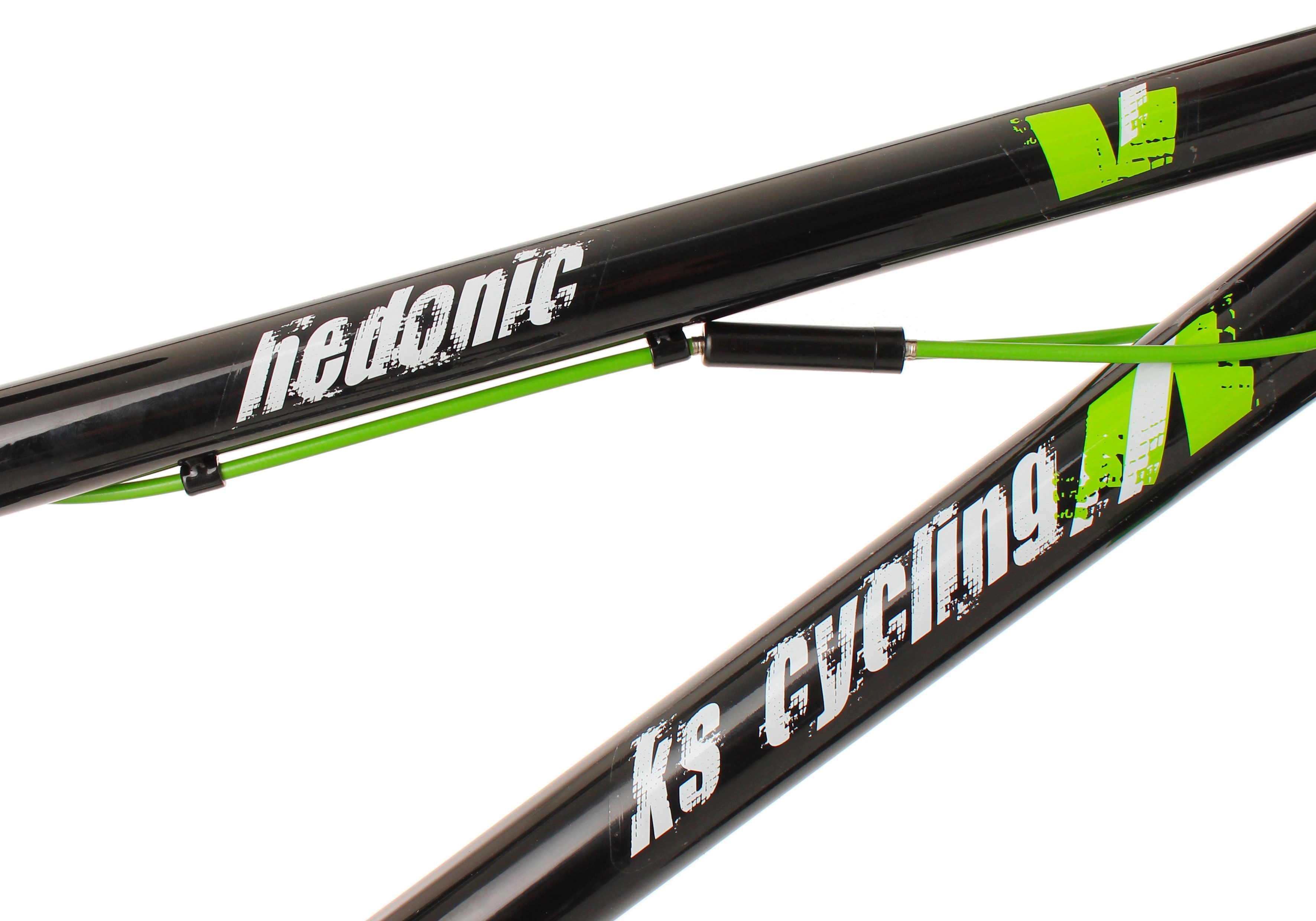 KS Cycling BMX-fiets Hedonic