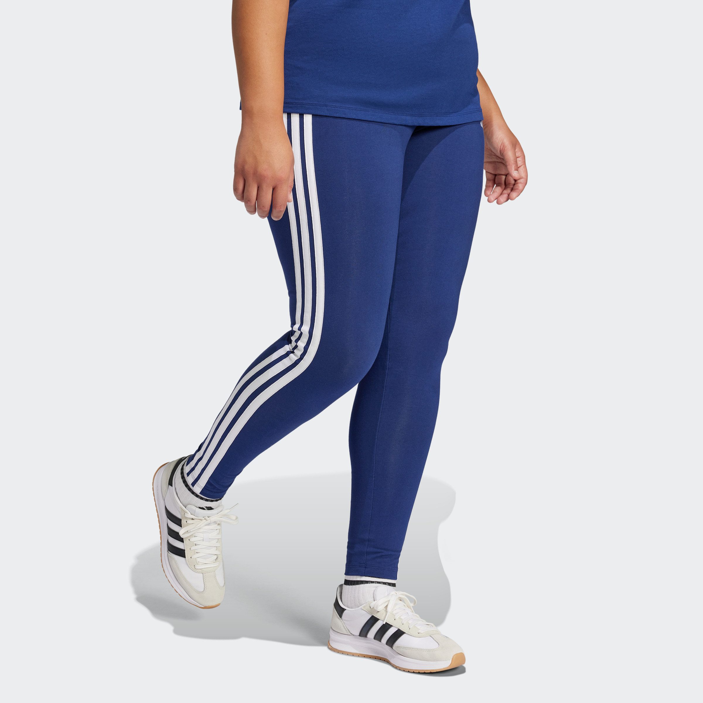 adidas Sportswear Trainingstights W 3S SJ LEG INC (1-delig)