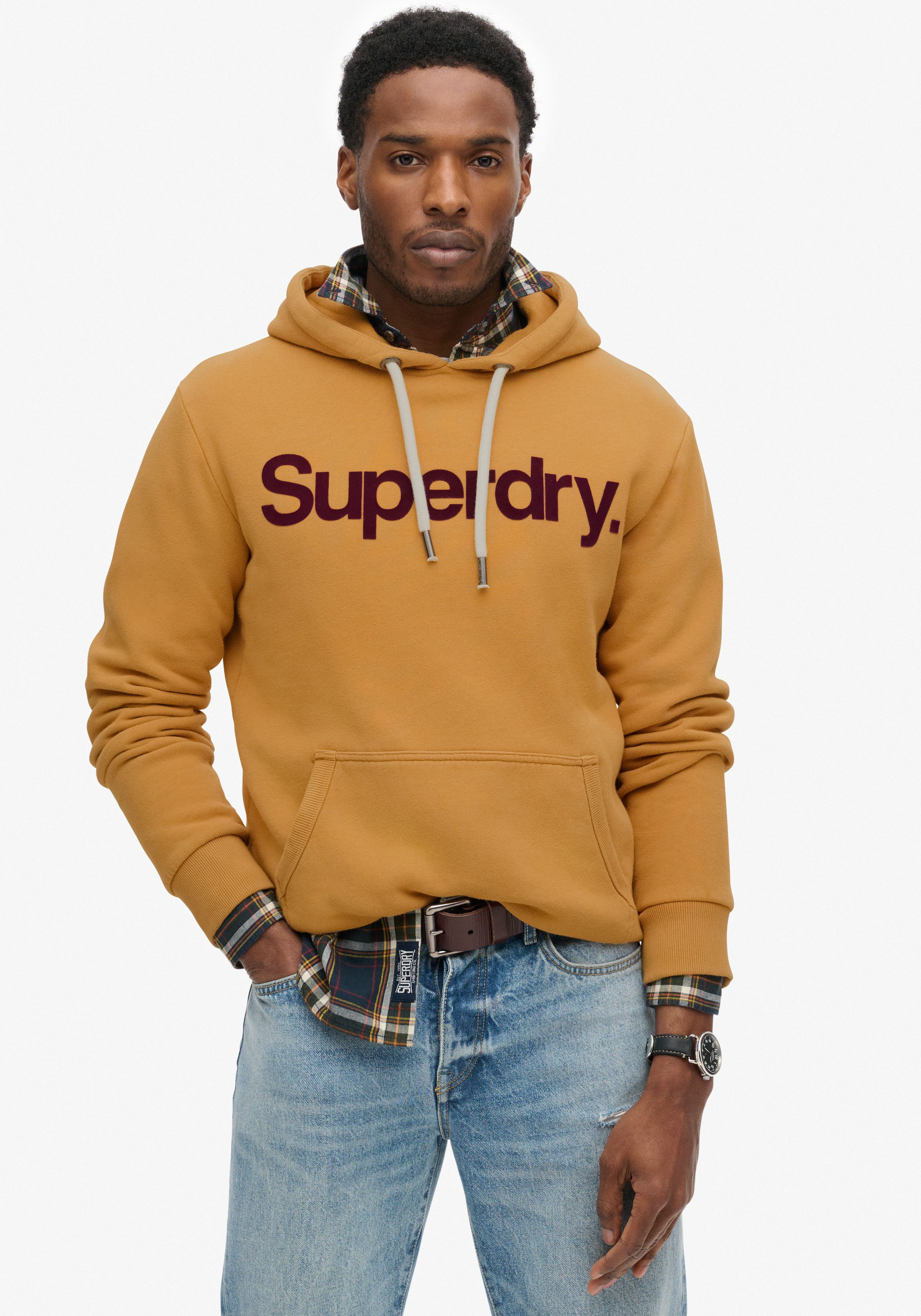 Superdry Hoodie