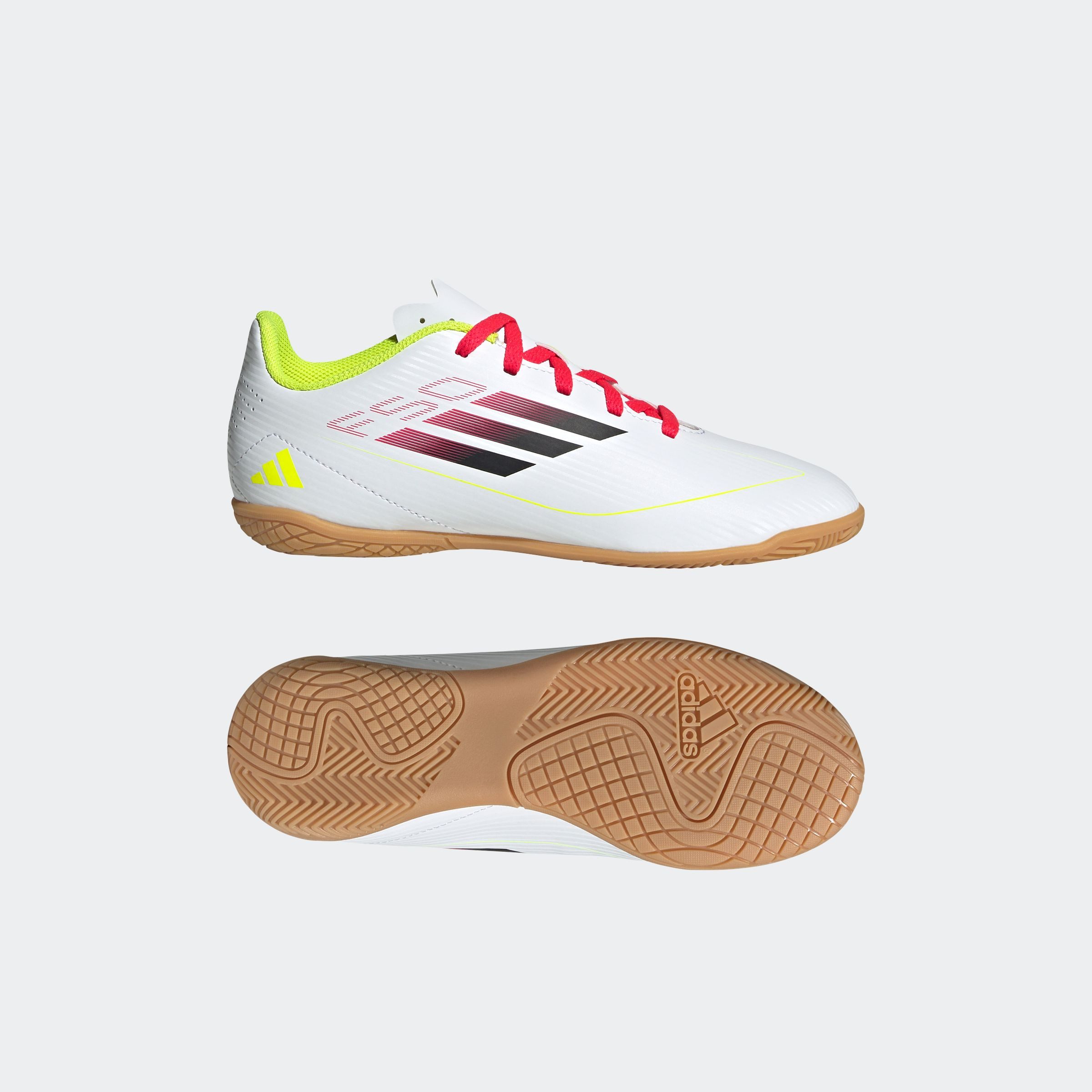 adidas Performance Voetbalschoenen F50 CLUB KIDS IN