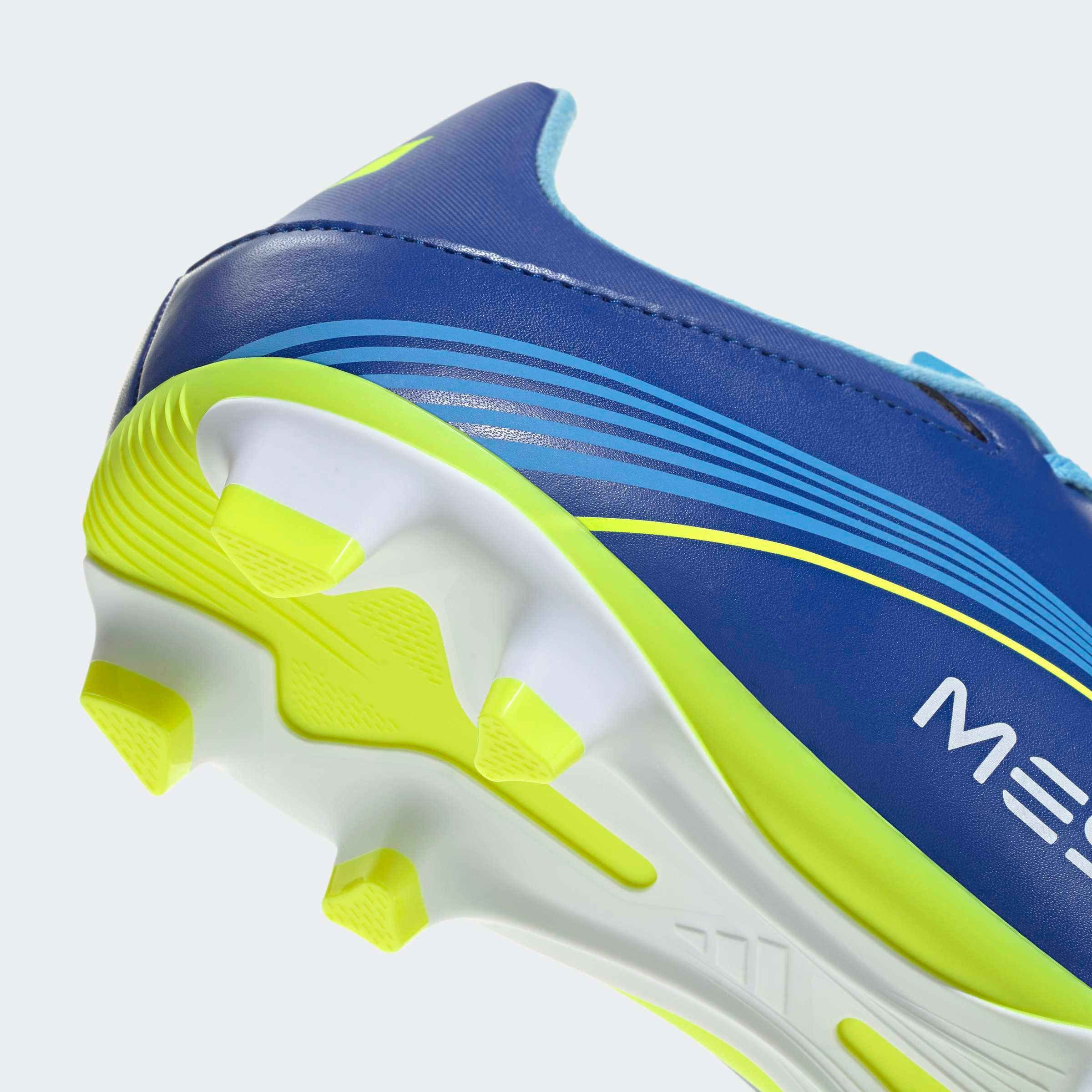 adidas Performance Voetbalschoenen F50 MESSI CLUB VOOR HART- EN ASCHENVELDEN