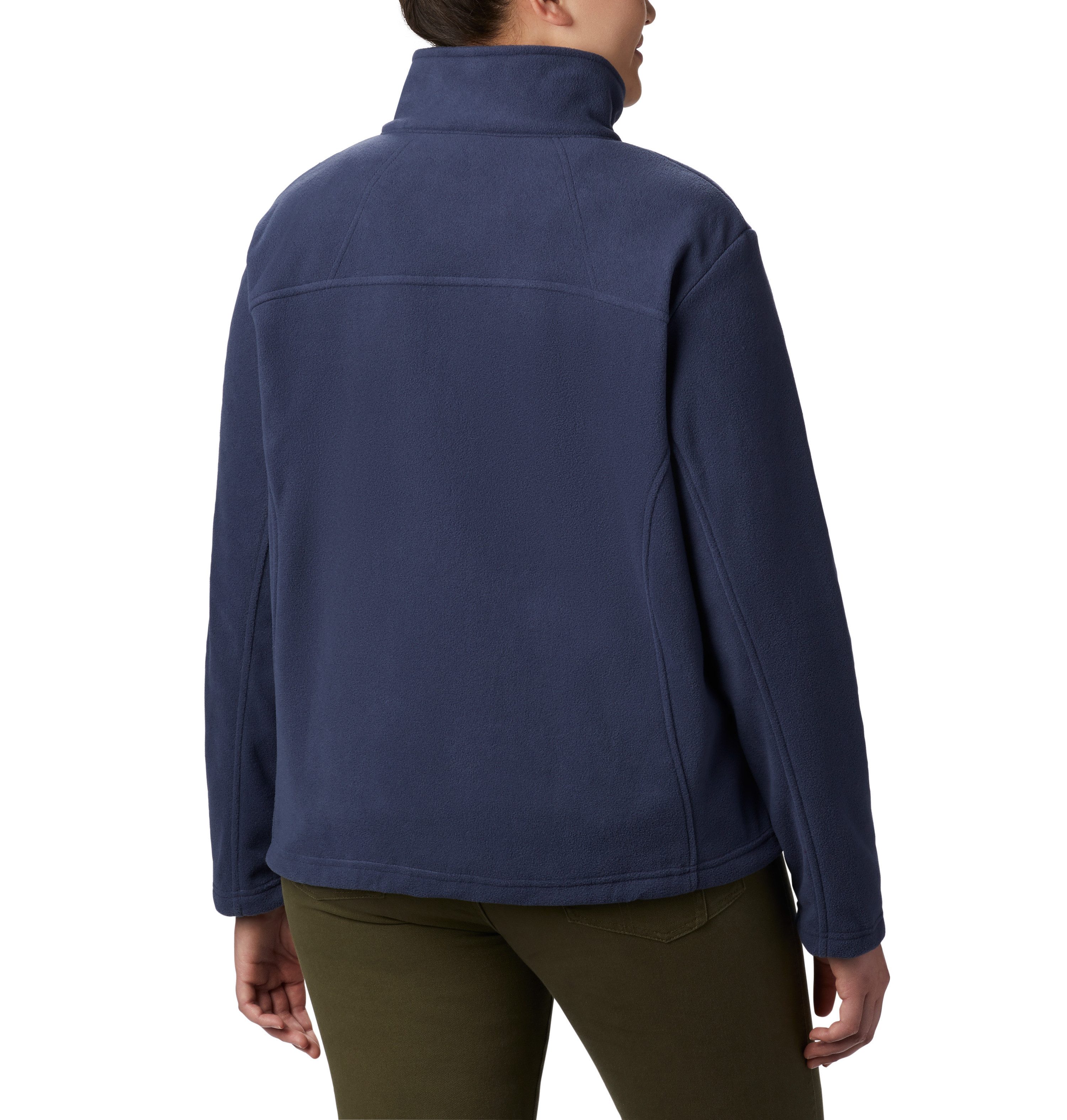 Columbia Fleecejack Fast Trek II Jacket (1 stuk)