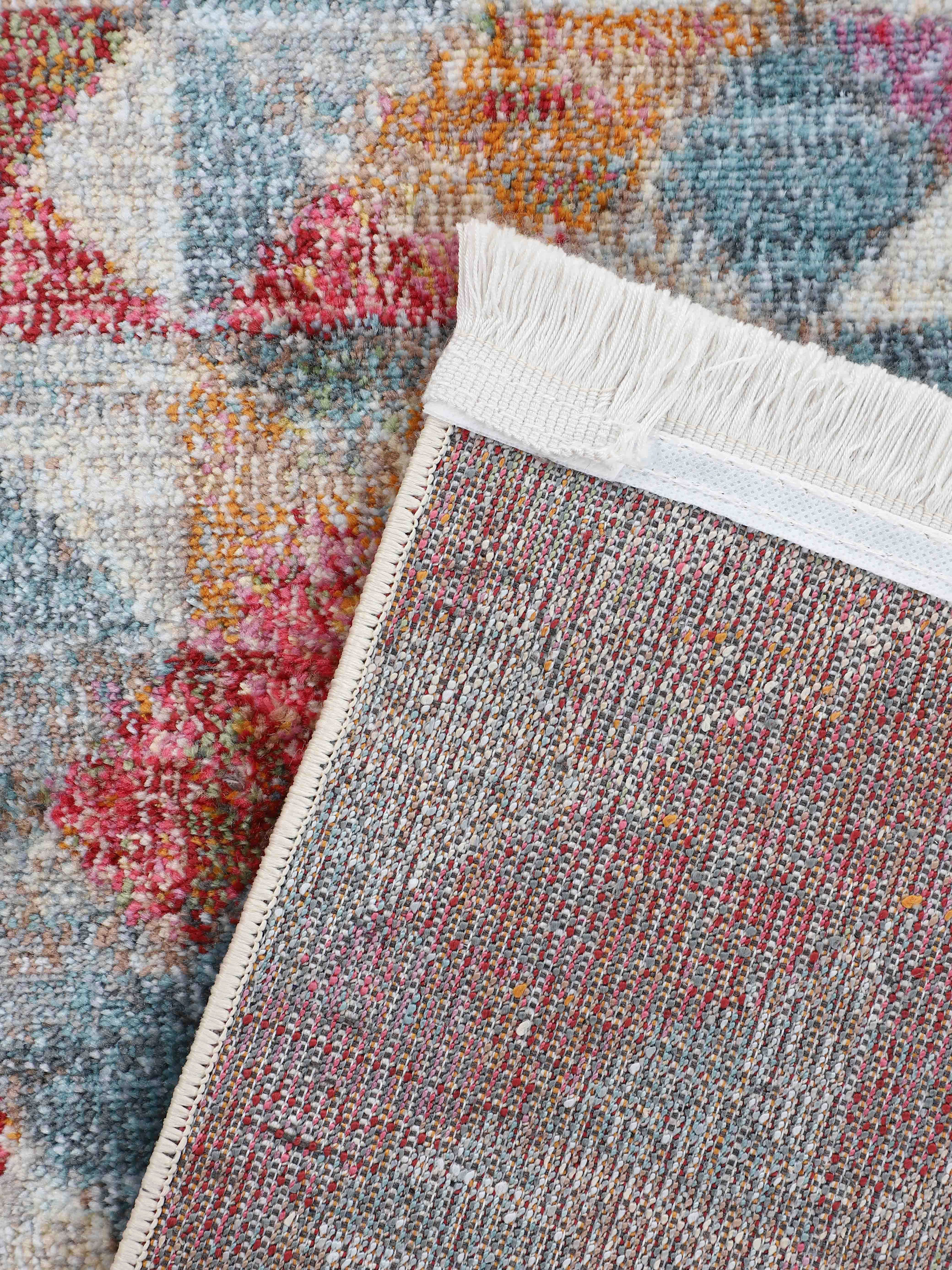 carpetfine Vloerkleed Lori
