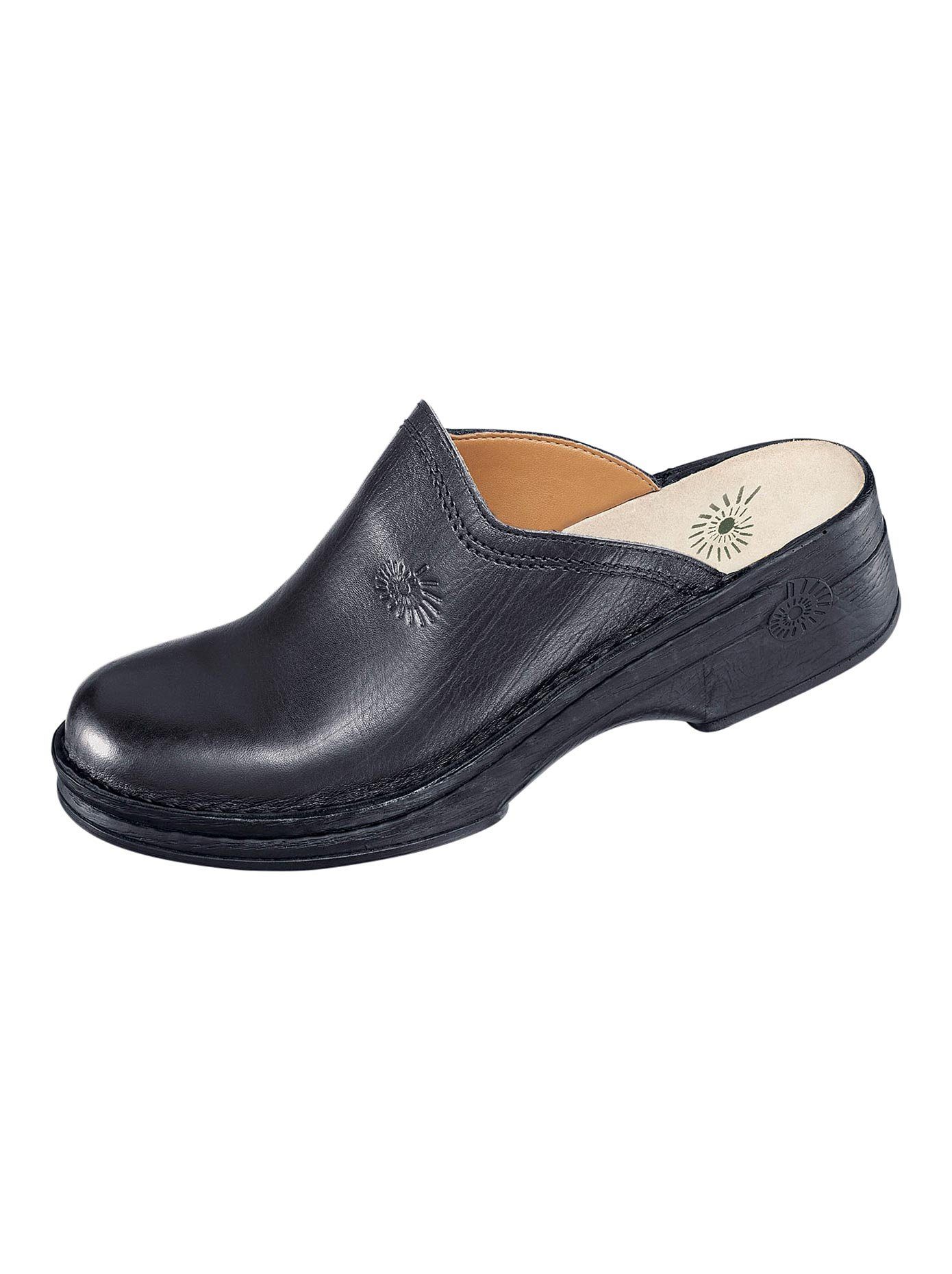 Helix Clogs