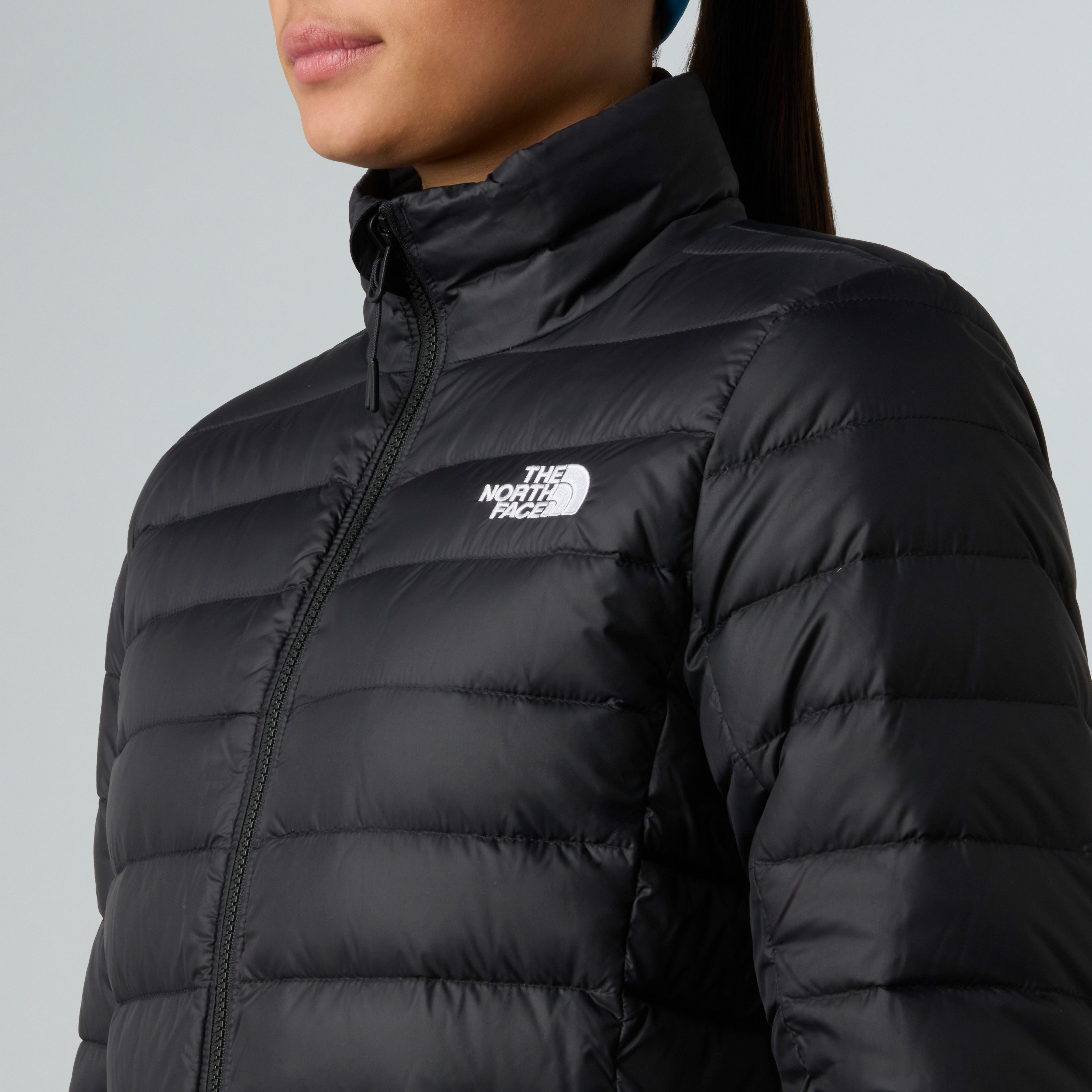 The North Face Donsjack (1 stuk)