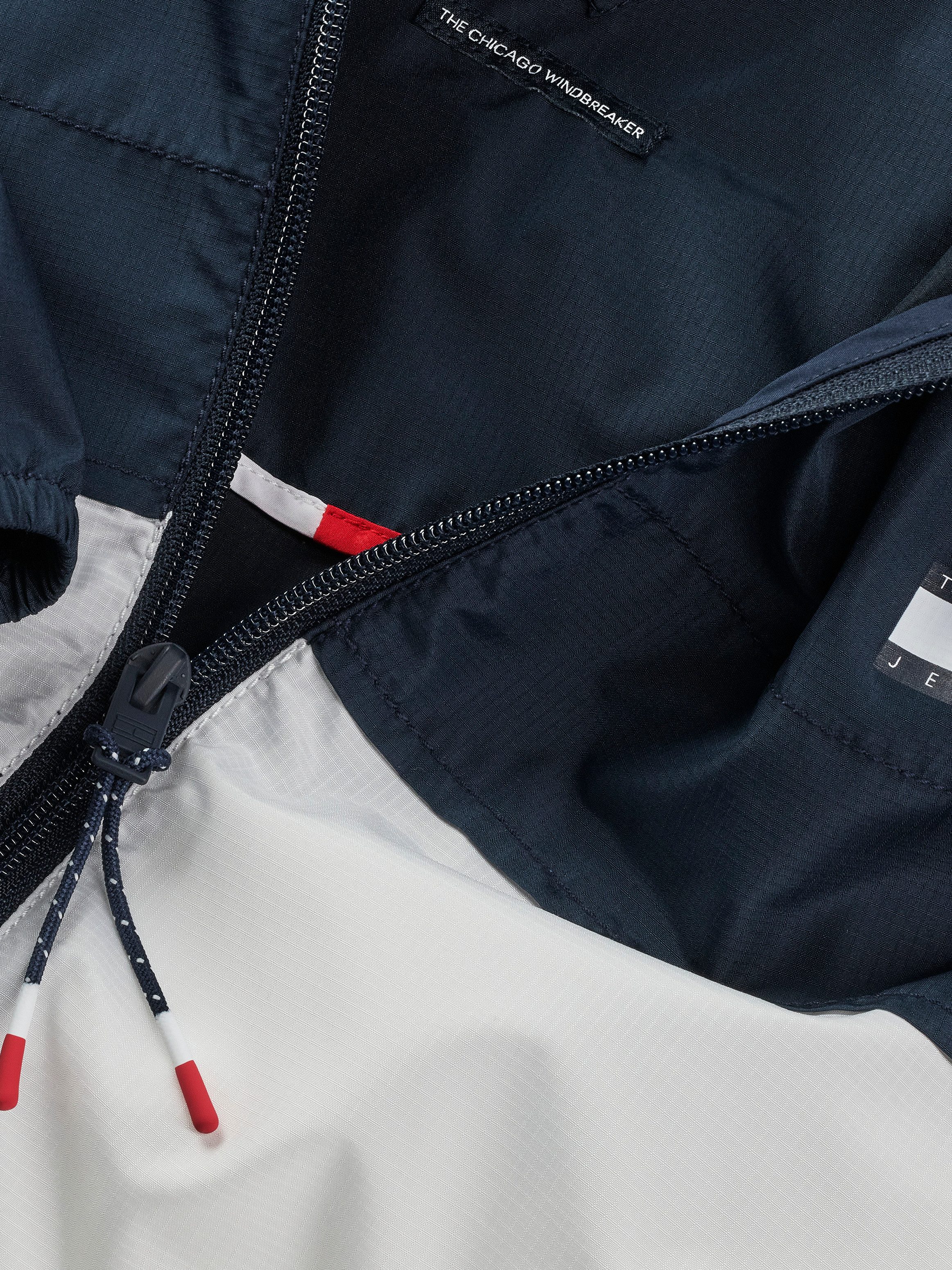 TOMMY JEANS Outdoorjack TJM LW CHICAGO JACKET
