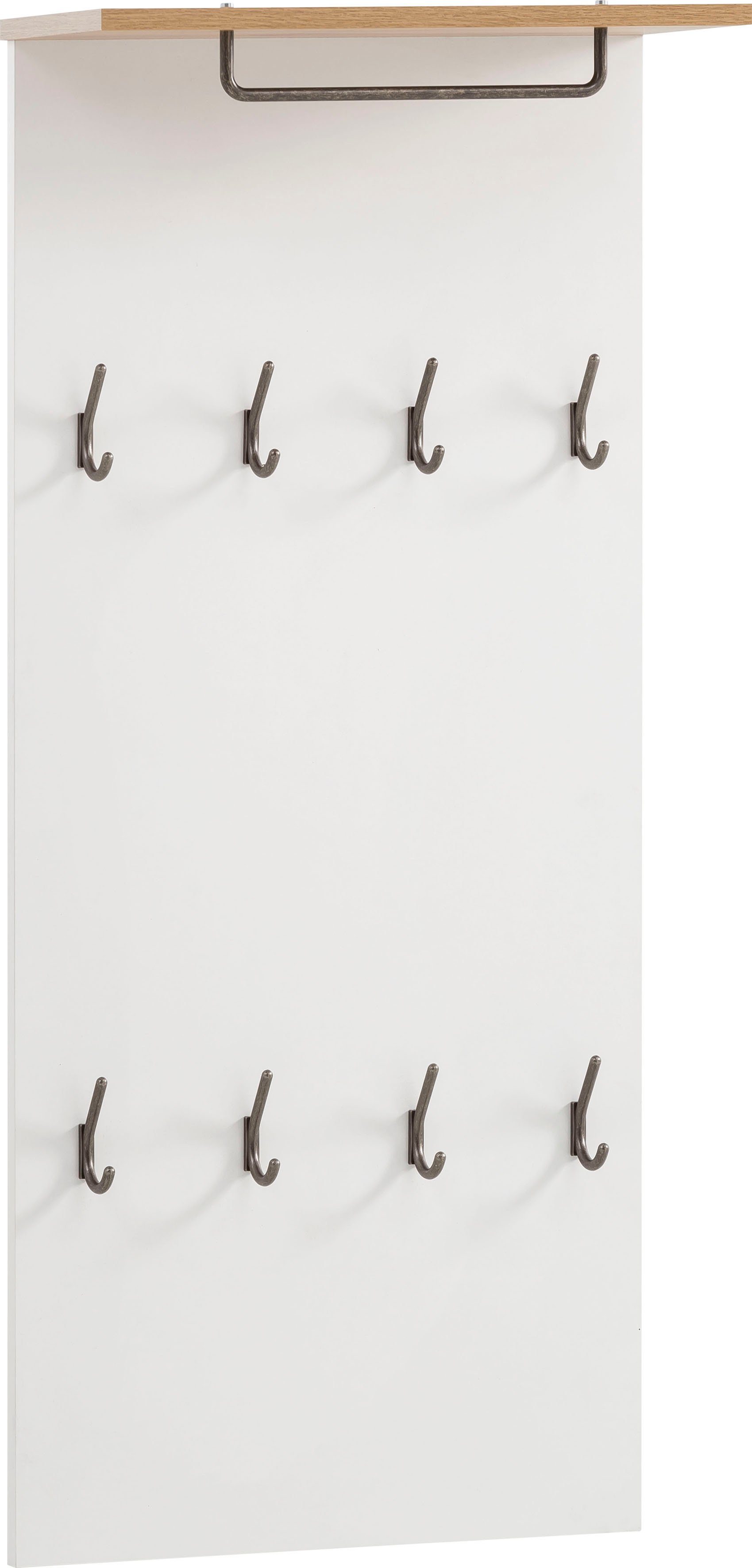 Schildmeyer Kapstokpaneel Marit Breedte 50 cm
