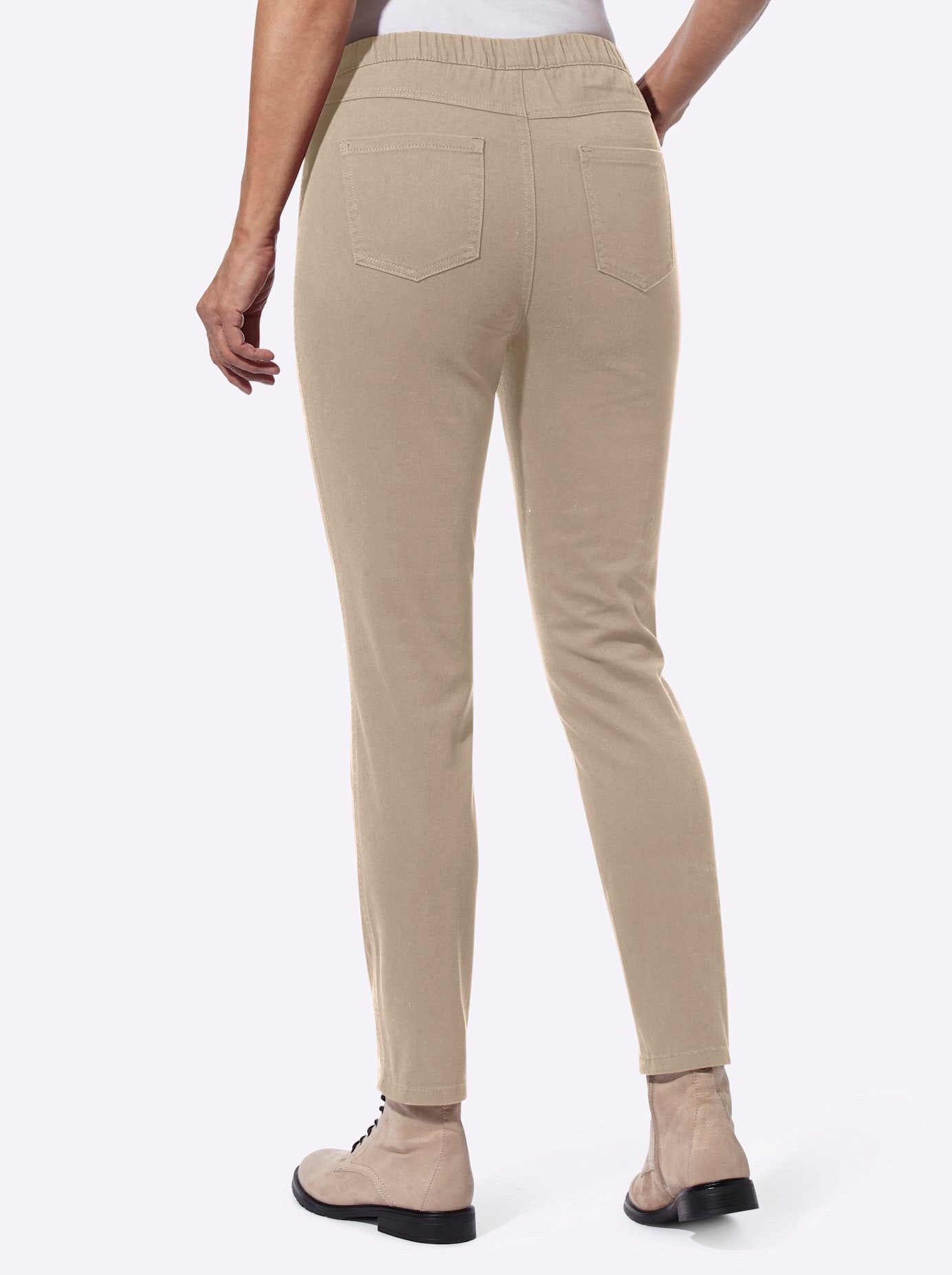 Classic Inspirationen Comfortjeans
