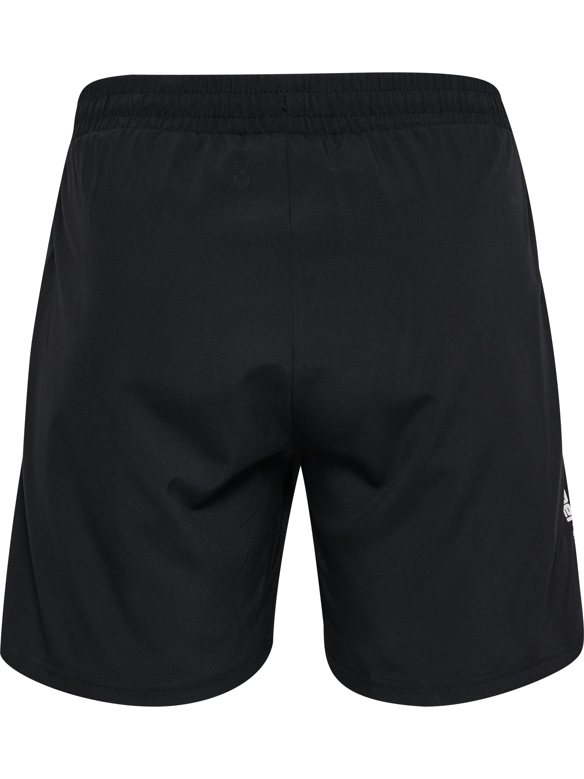 hummel Trainingsshort HMLPULSE WORKOUT SHORTS (1-delig)