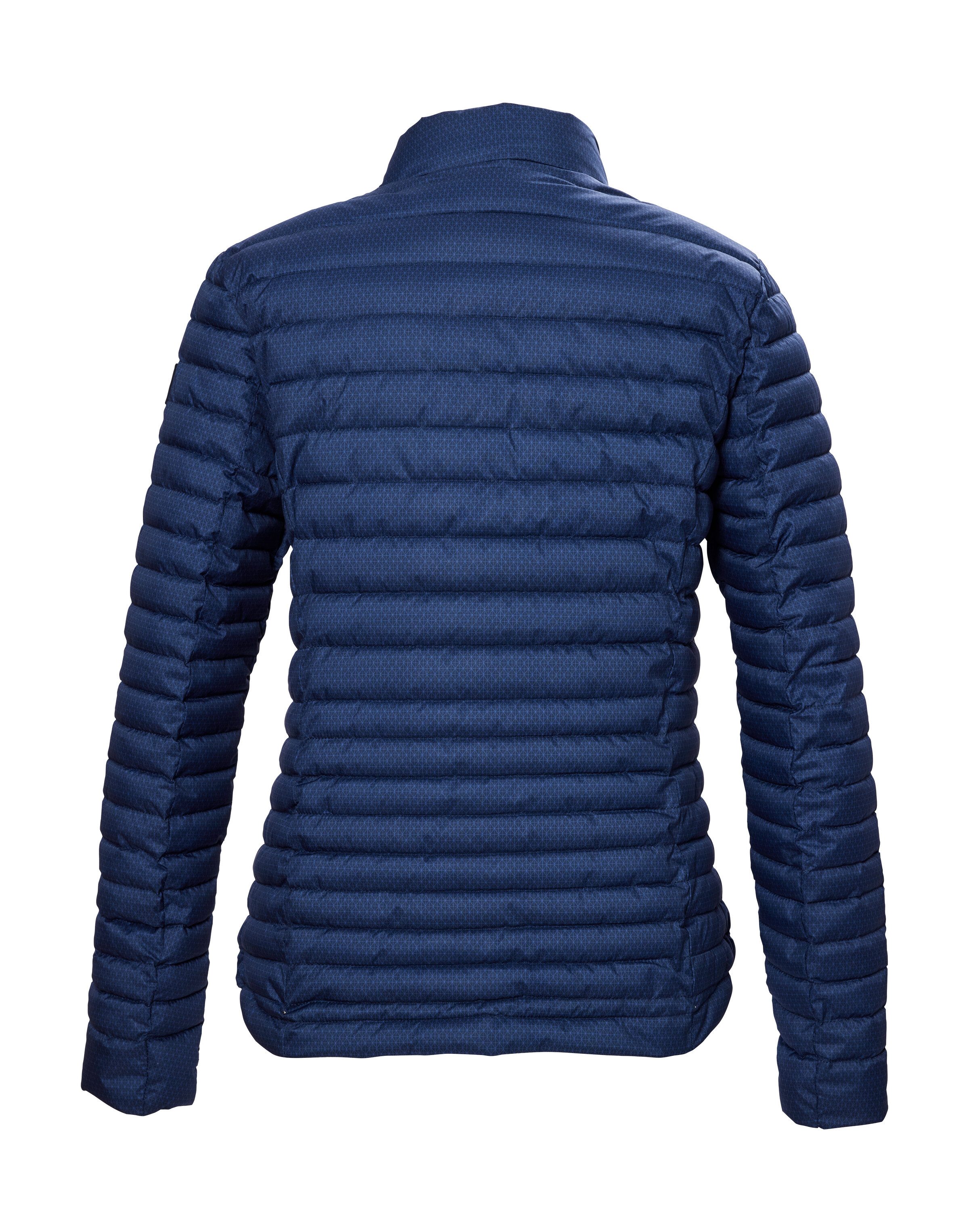 Killtec Gewatteerde jas KOS 58 WMN QLTD JCKT Dames gewatteerde jack: wind- en waterafstotend, ademend