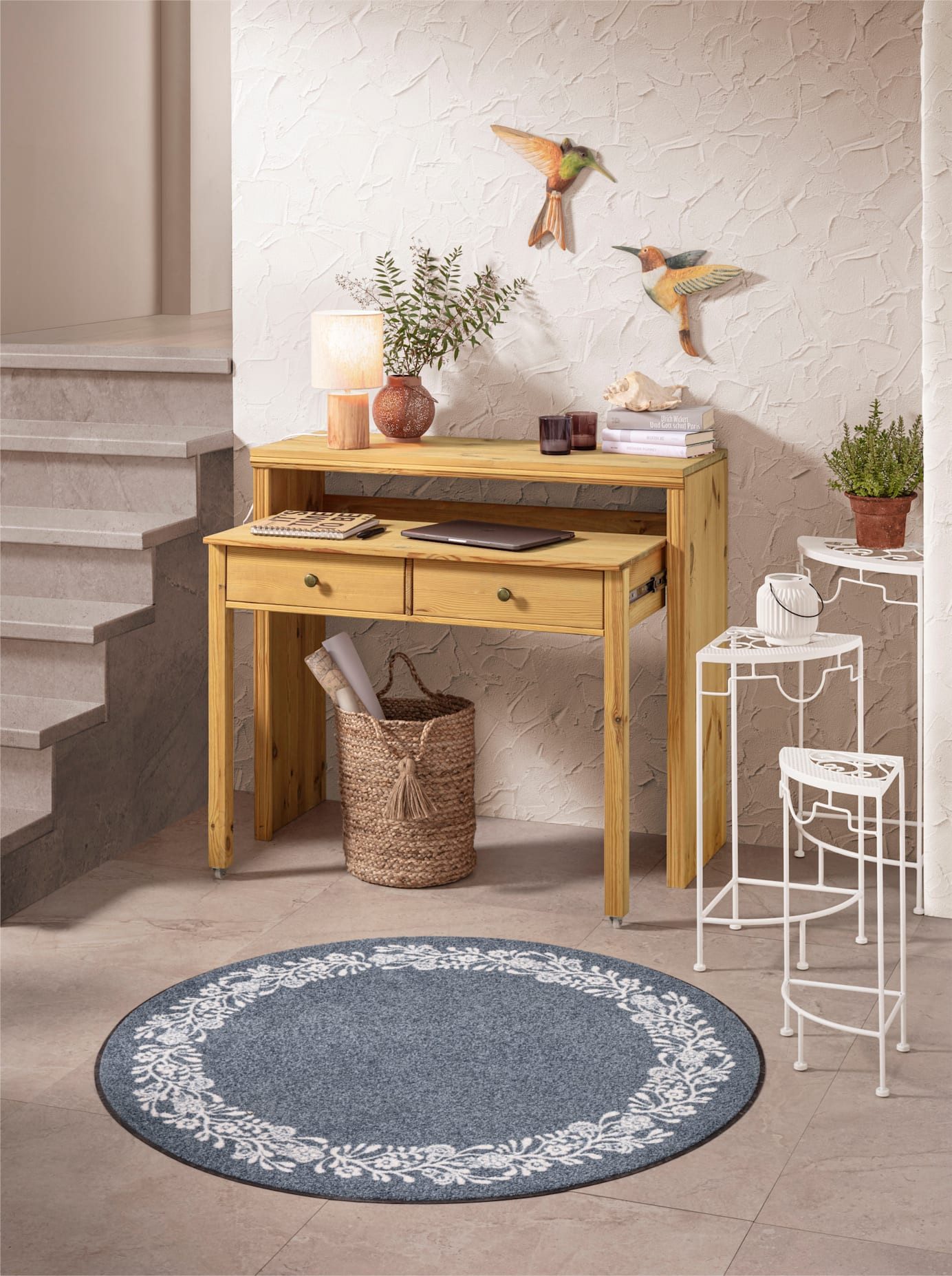 heine home Sierobject voor aan de wand