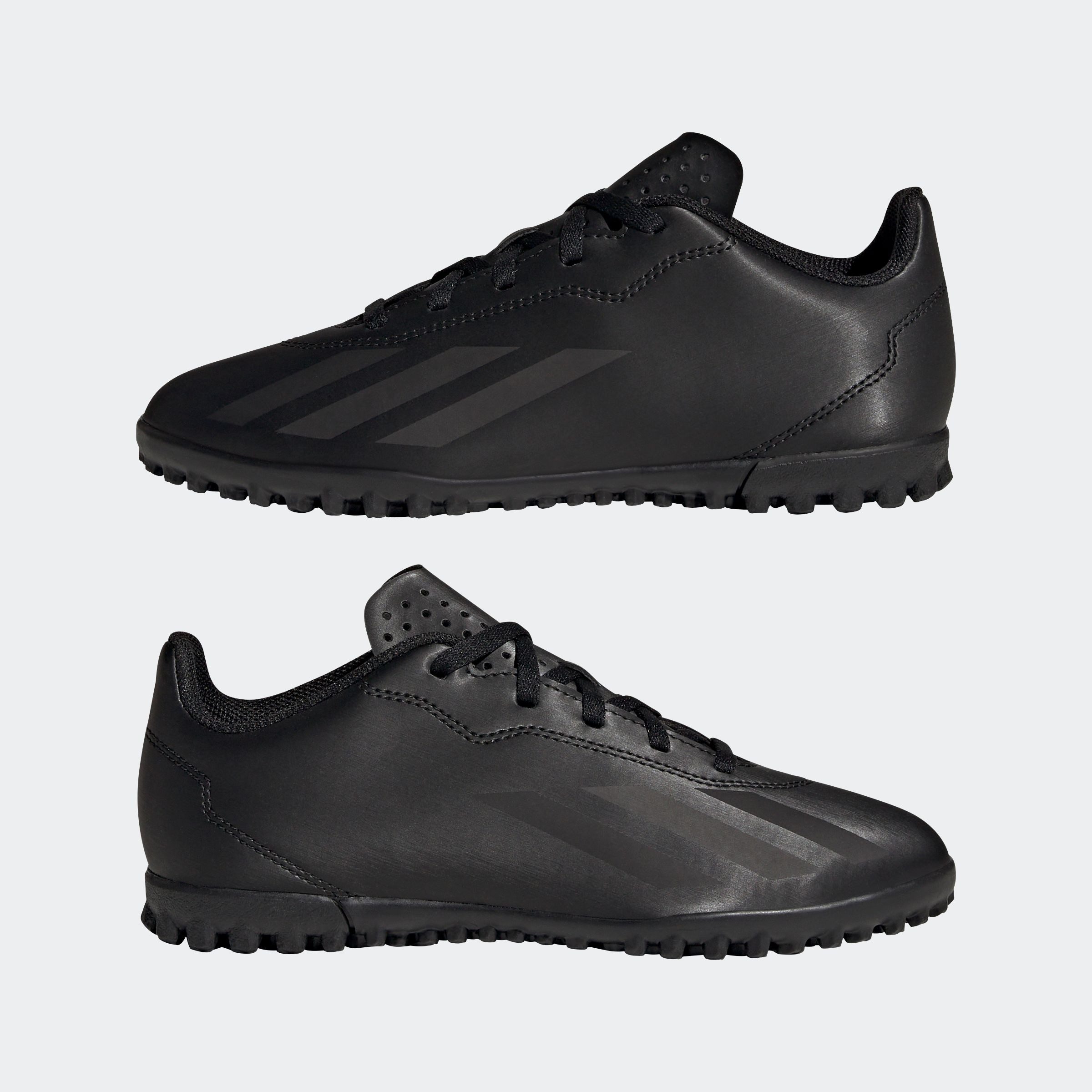 adidas Performance Voetbalschoenen X CRAZYFAST.4 TF J