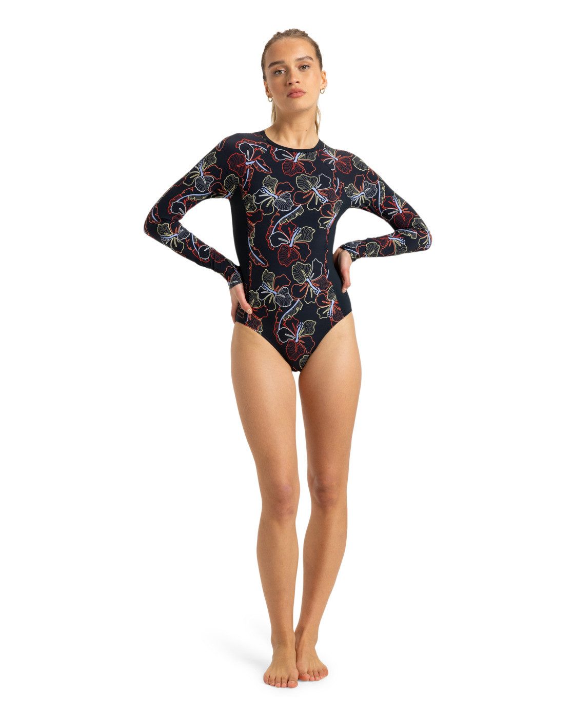 Roxy Functionele top Roxy Active