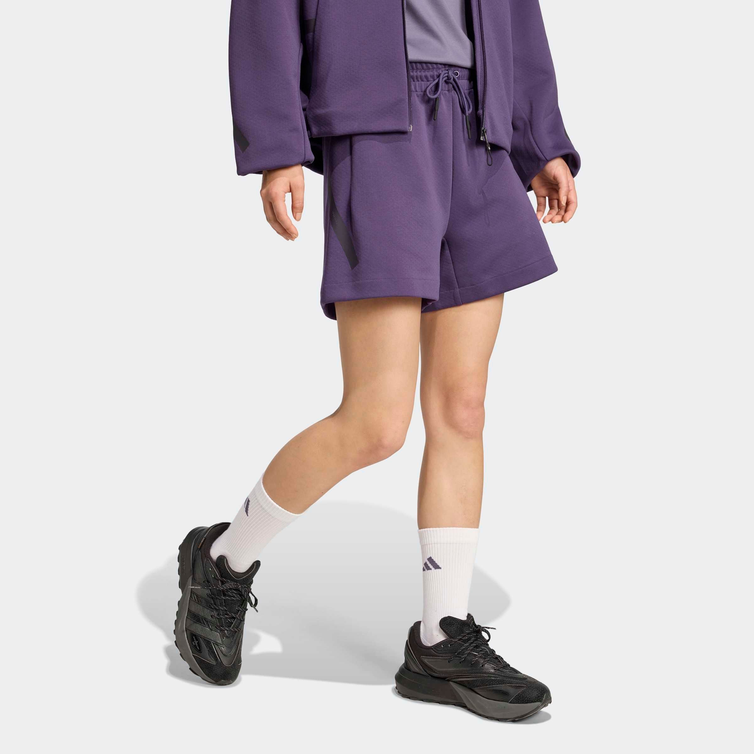 adidas Sportswear Short W Z.N.E. SHORT (1-delig)