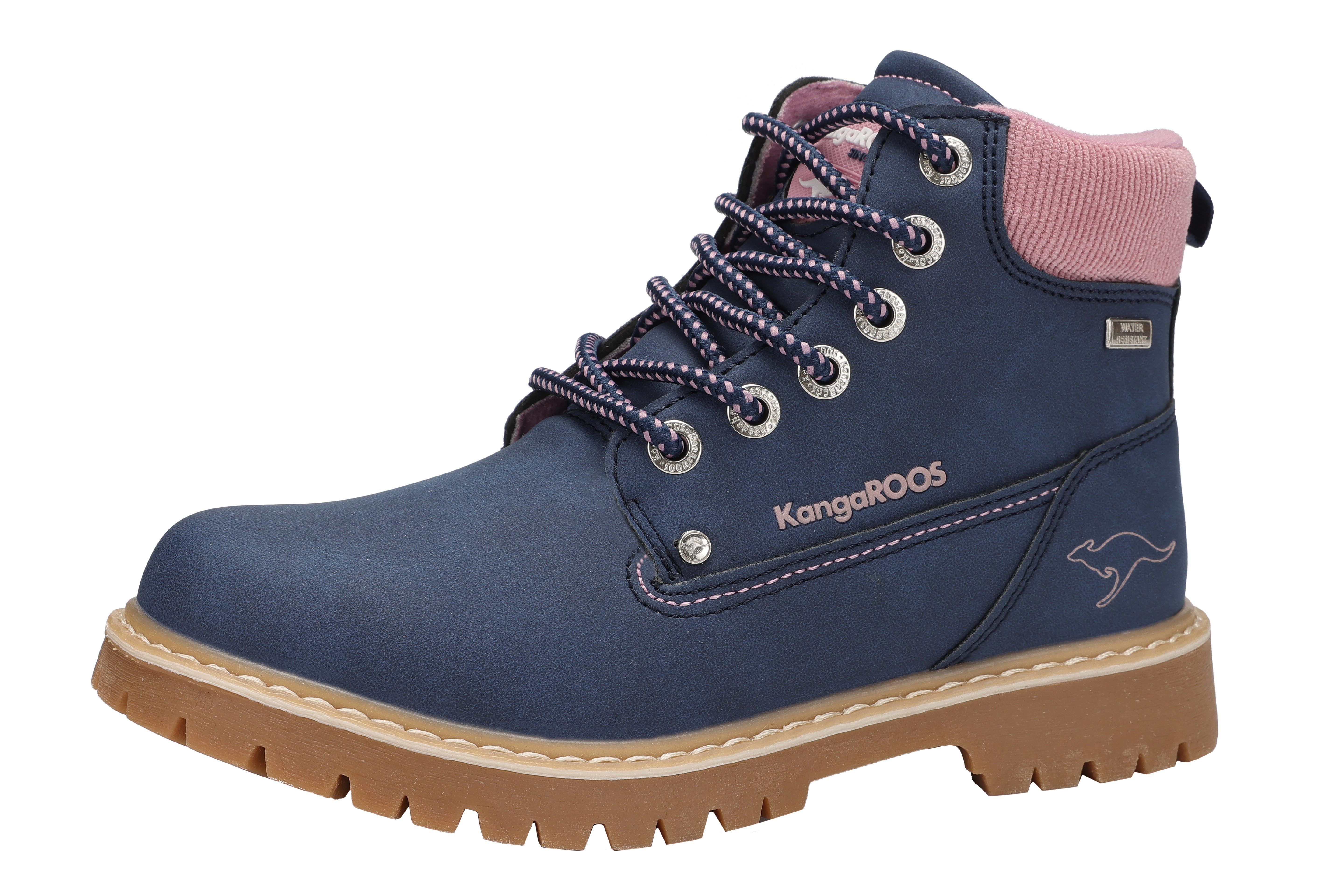 KangaROOS Veterschoenen K-RG Cardi RV