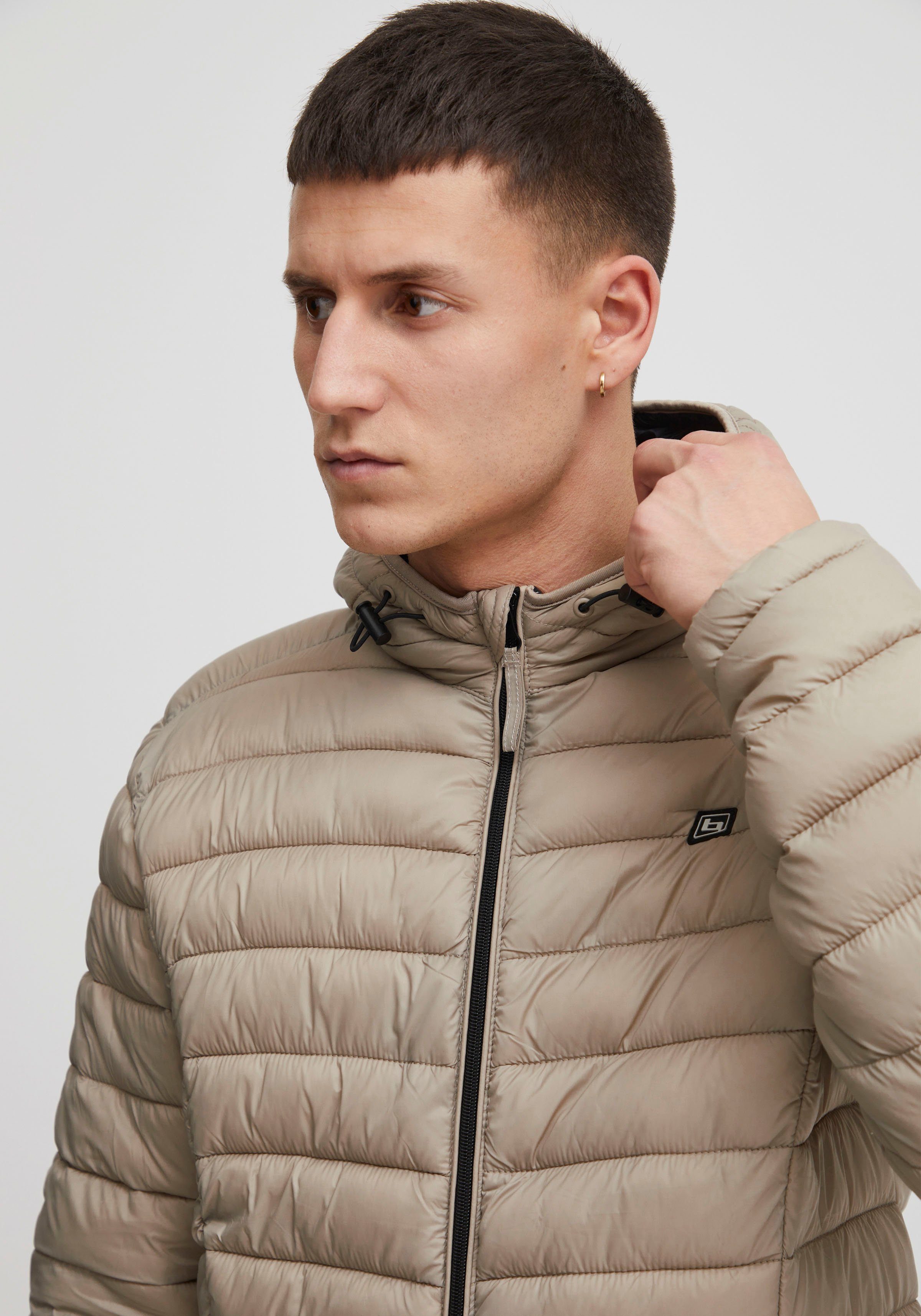 Blend Gewatteerde jas Bhromsey Hood