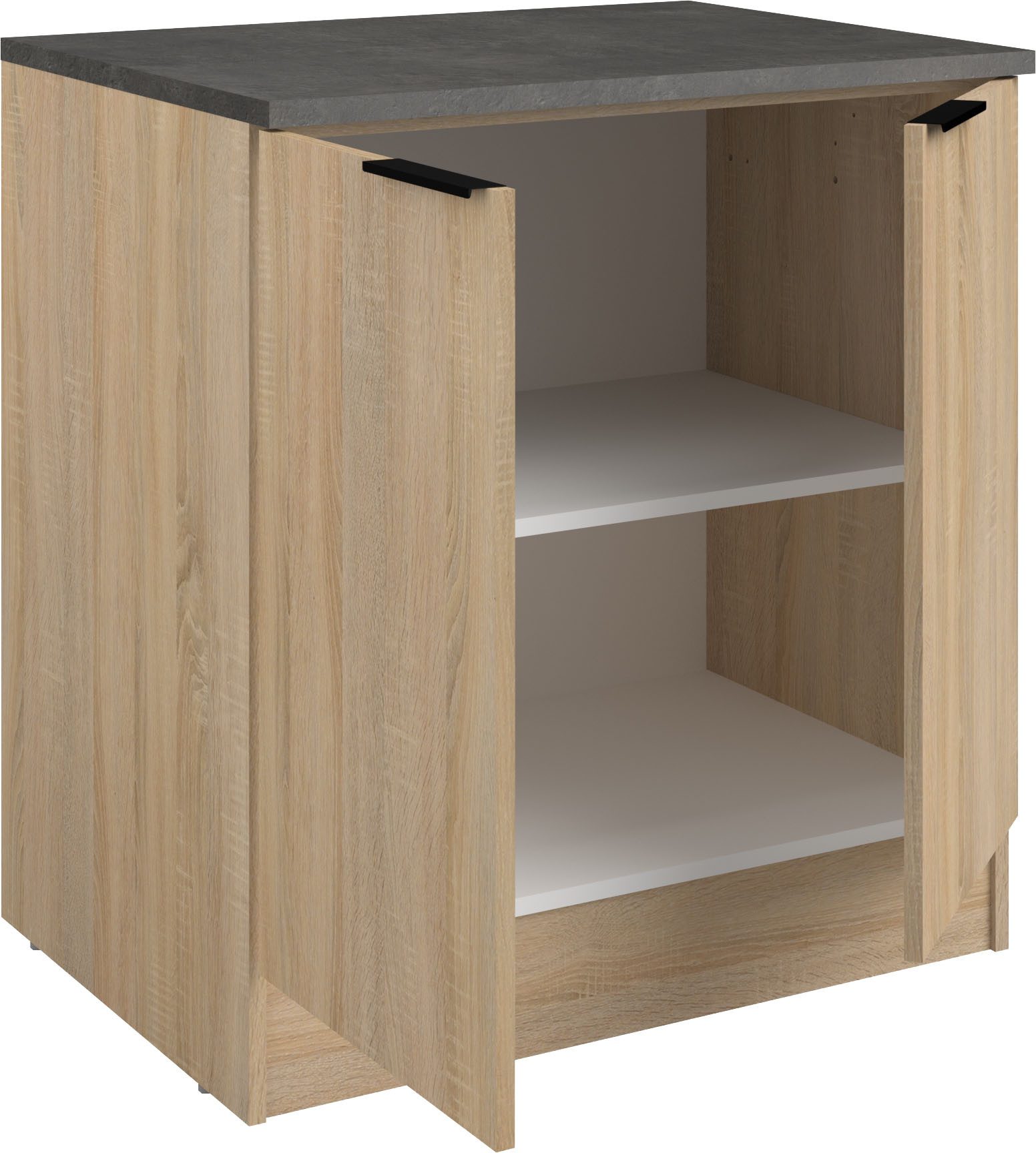 Parisot Kastenset (6 stuks)