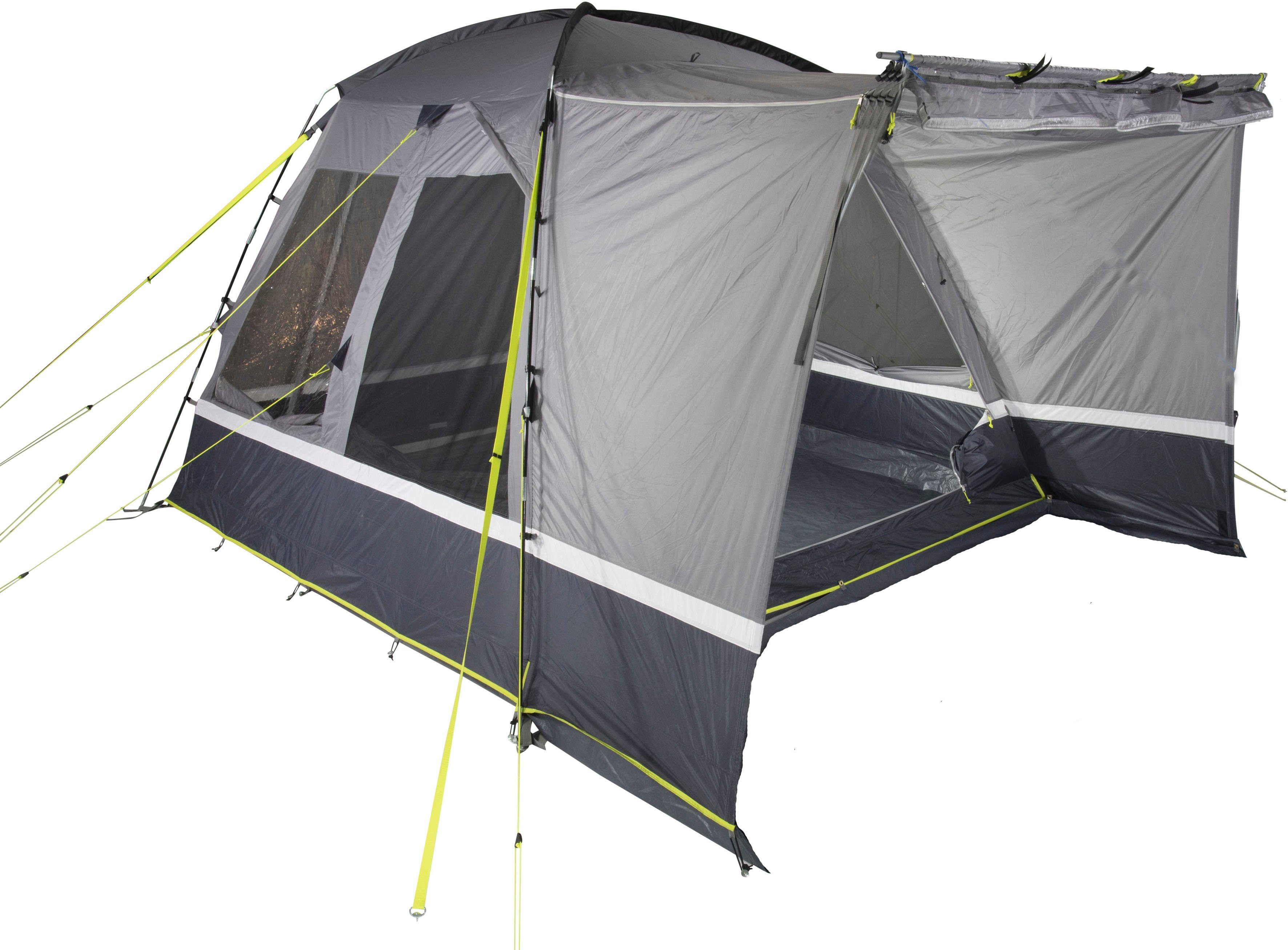 High Peak Bustent Trentino 2.0