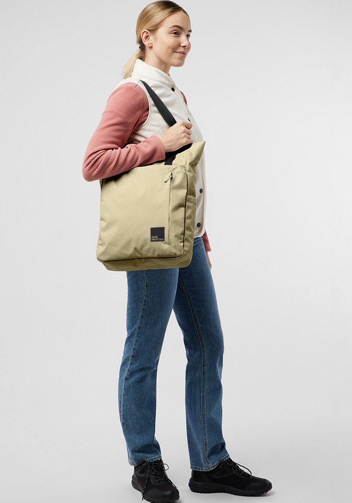 Jack Wolfskin Shopper Ebental