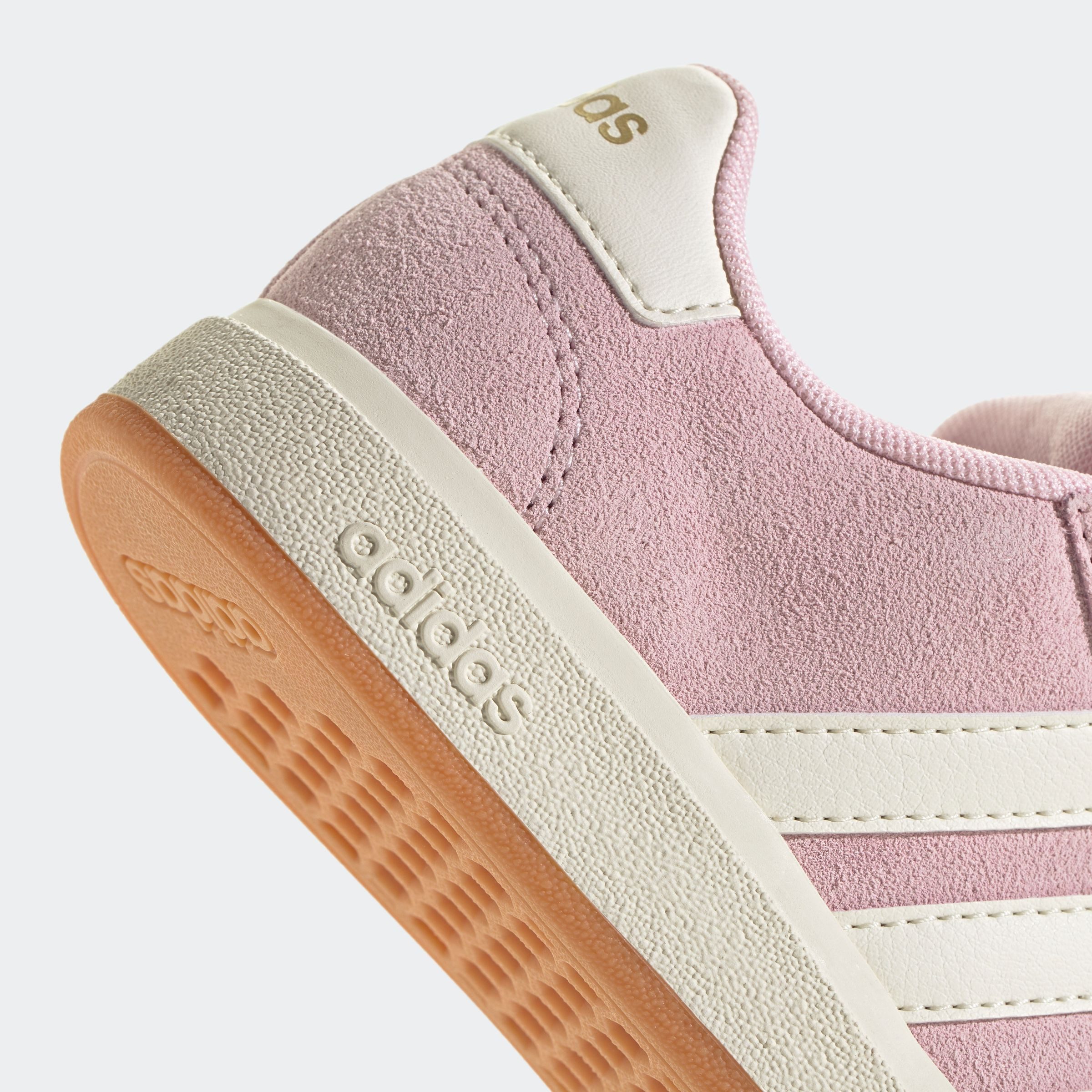adidas Sportswear Sneakers GRAND COURT 00S KIDS Design geïnspireerd op de adidas Superstar