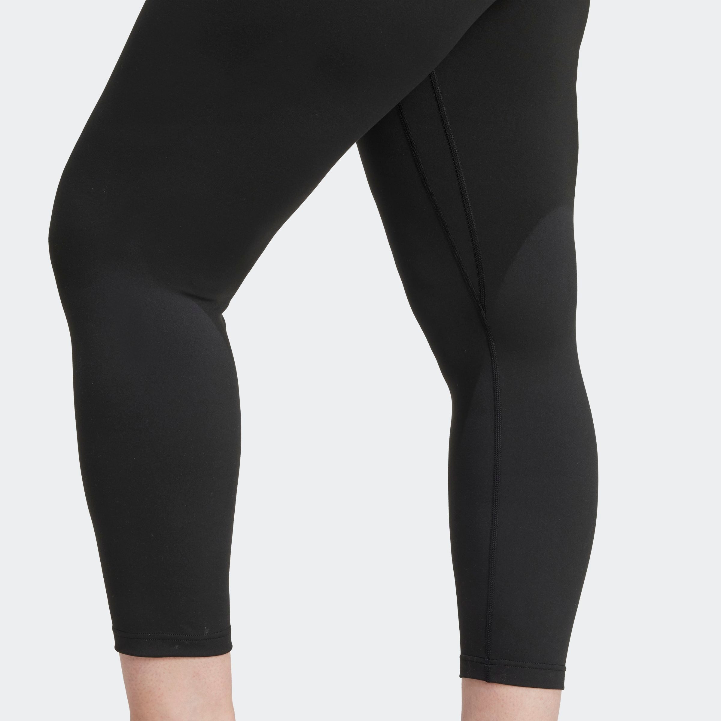 adidas Performance Trainingstights All Me 7/8 PS (1-delig)
