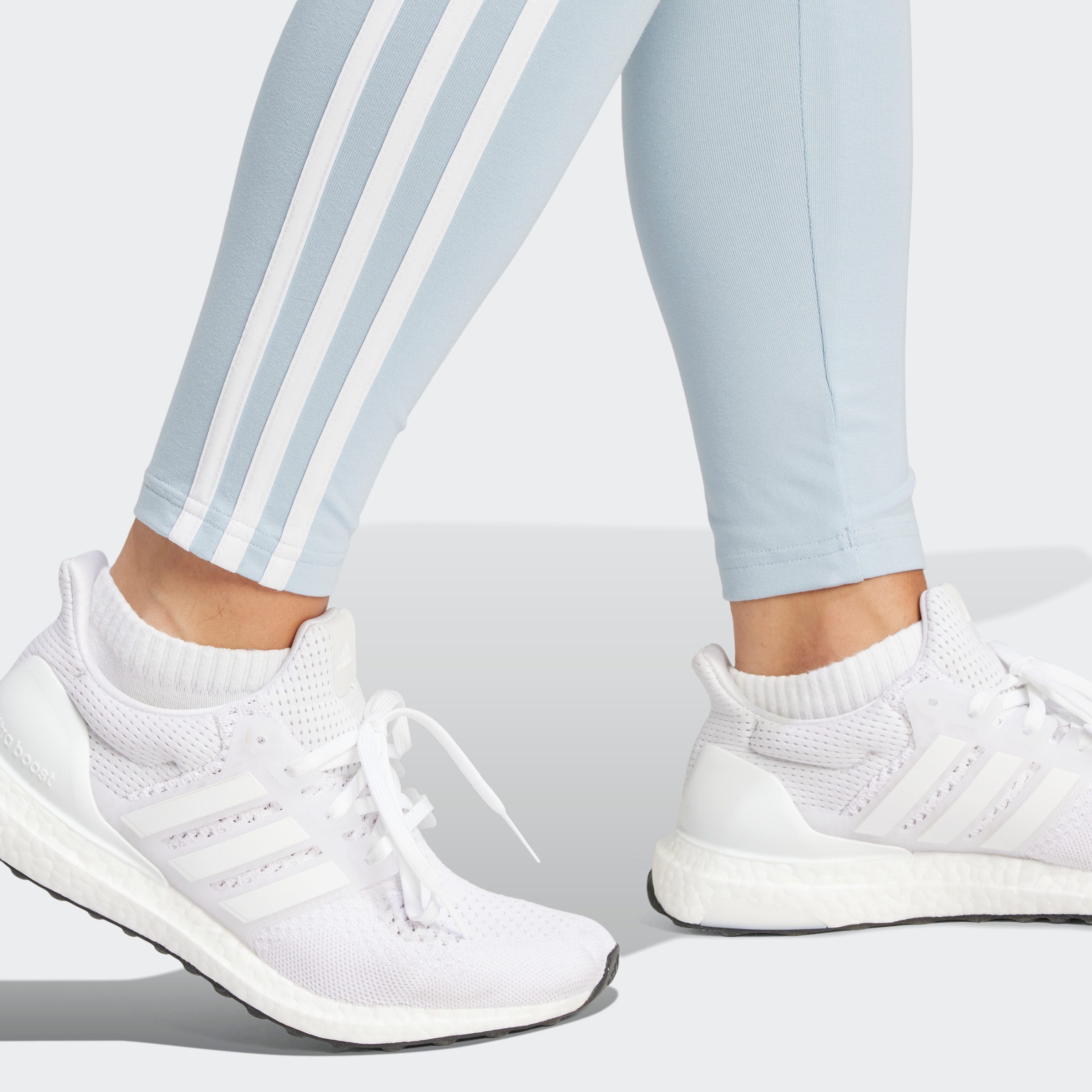 adidas Sportswear Legging W 3S HW LG (1-delig)