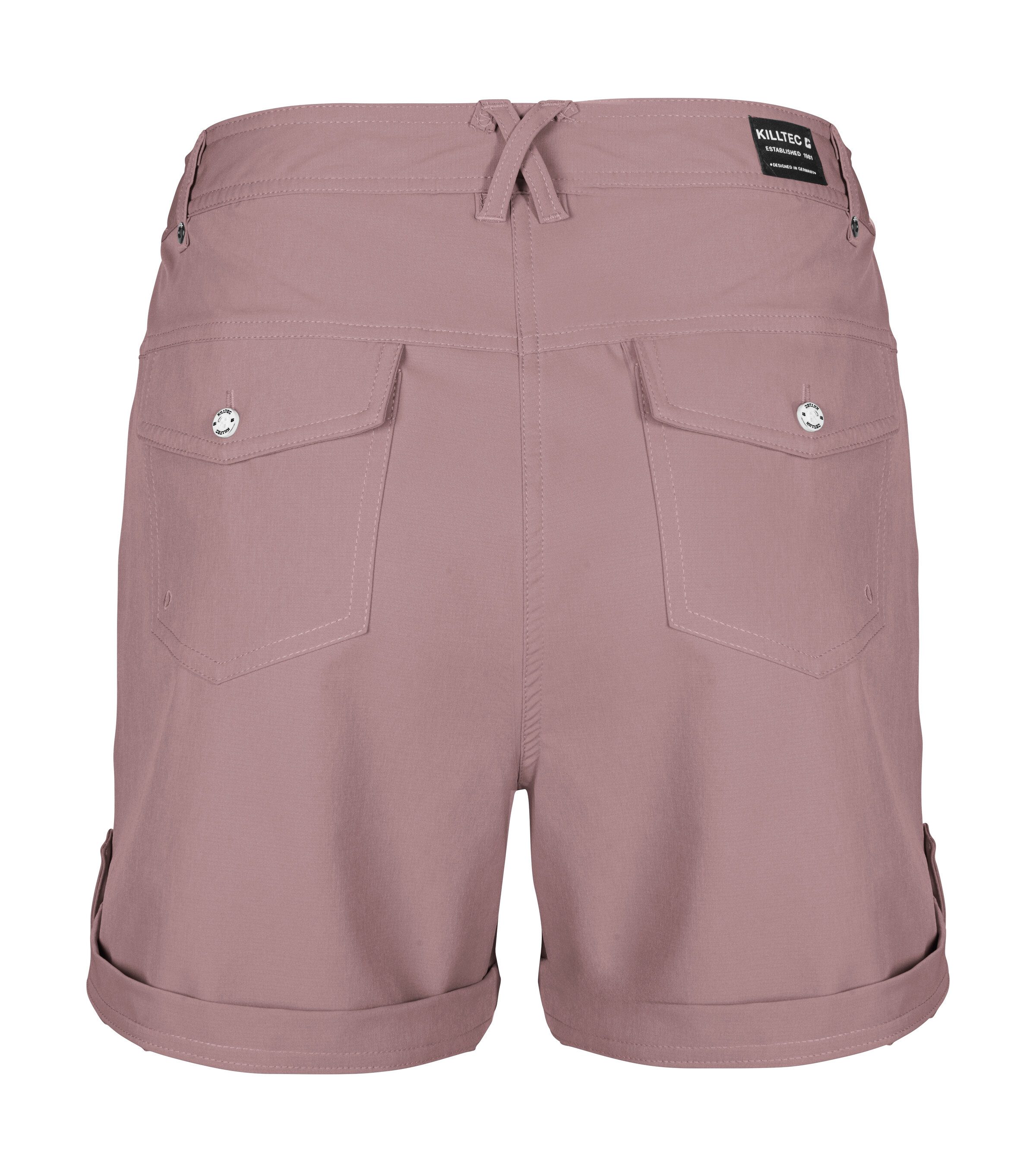 Killtec Short KOS 2 WMN SHRTS