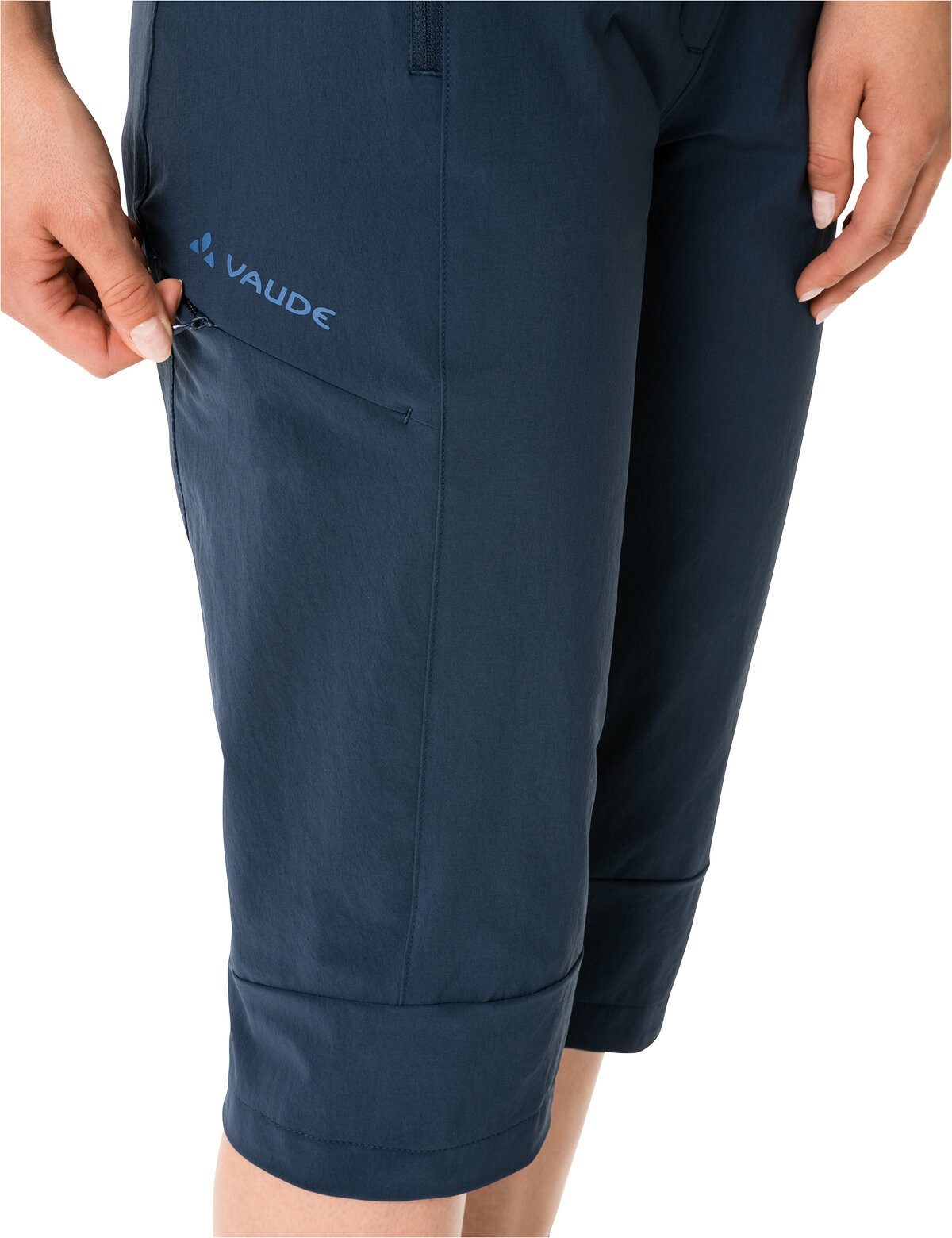 VAUDE Capribroek FARLEY STRETCH CAPRI III