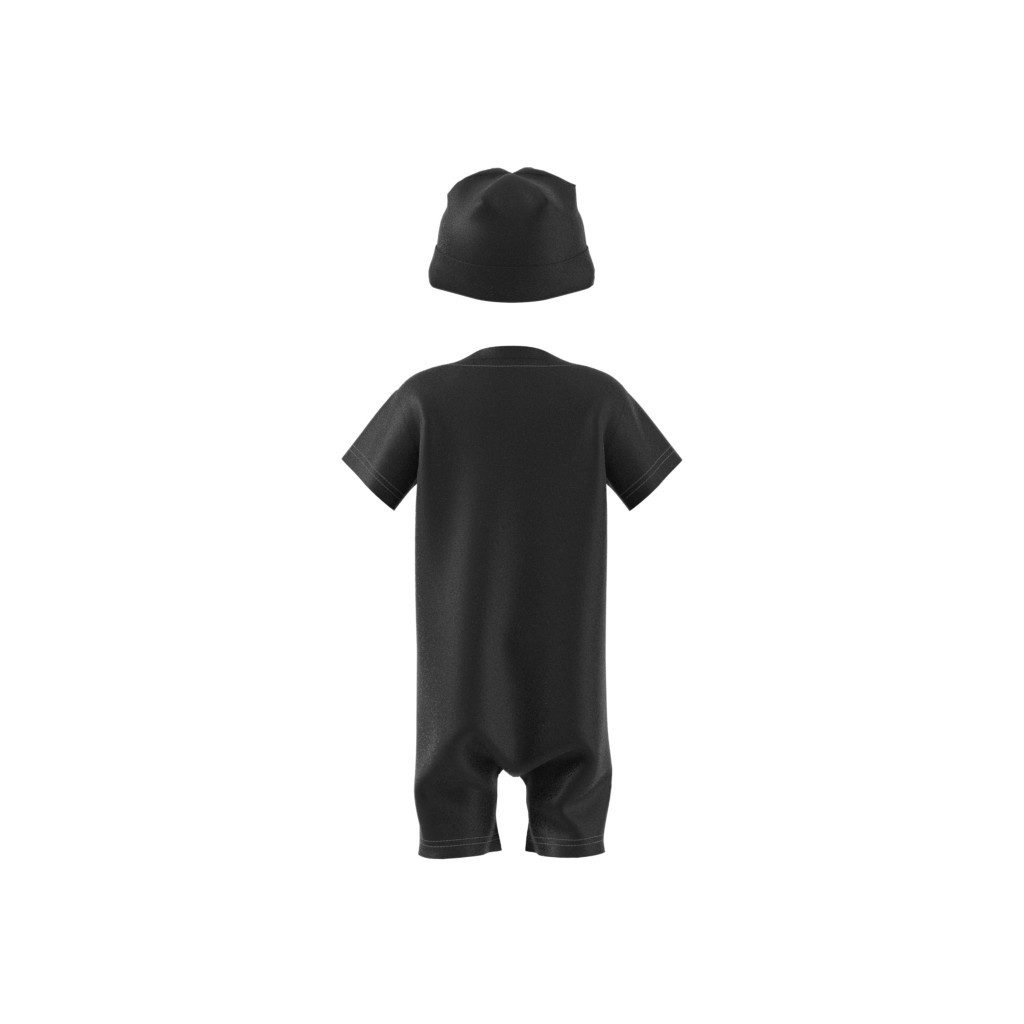 adidas Originals Jumpsuit Gift Set