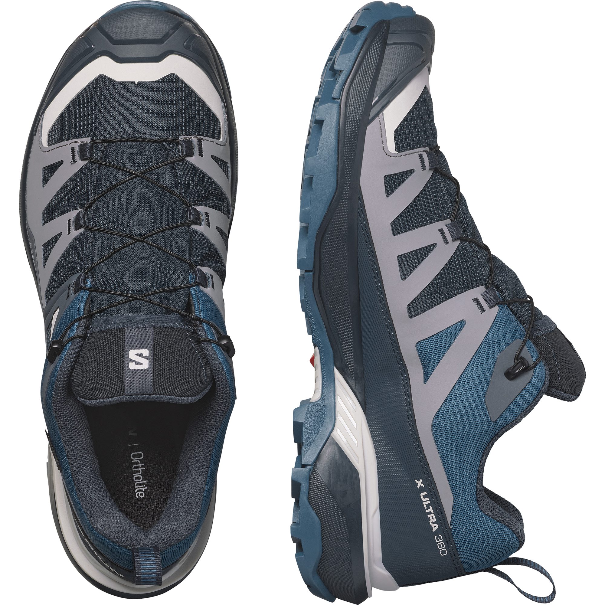 Salomon Wandelschoenen X ULTRA 360 GORE-TEX
