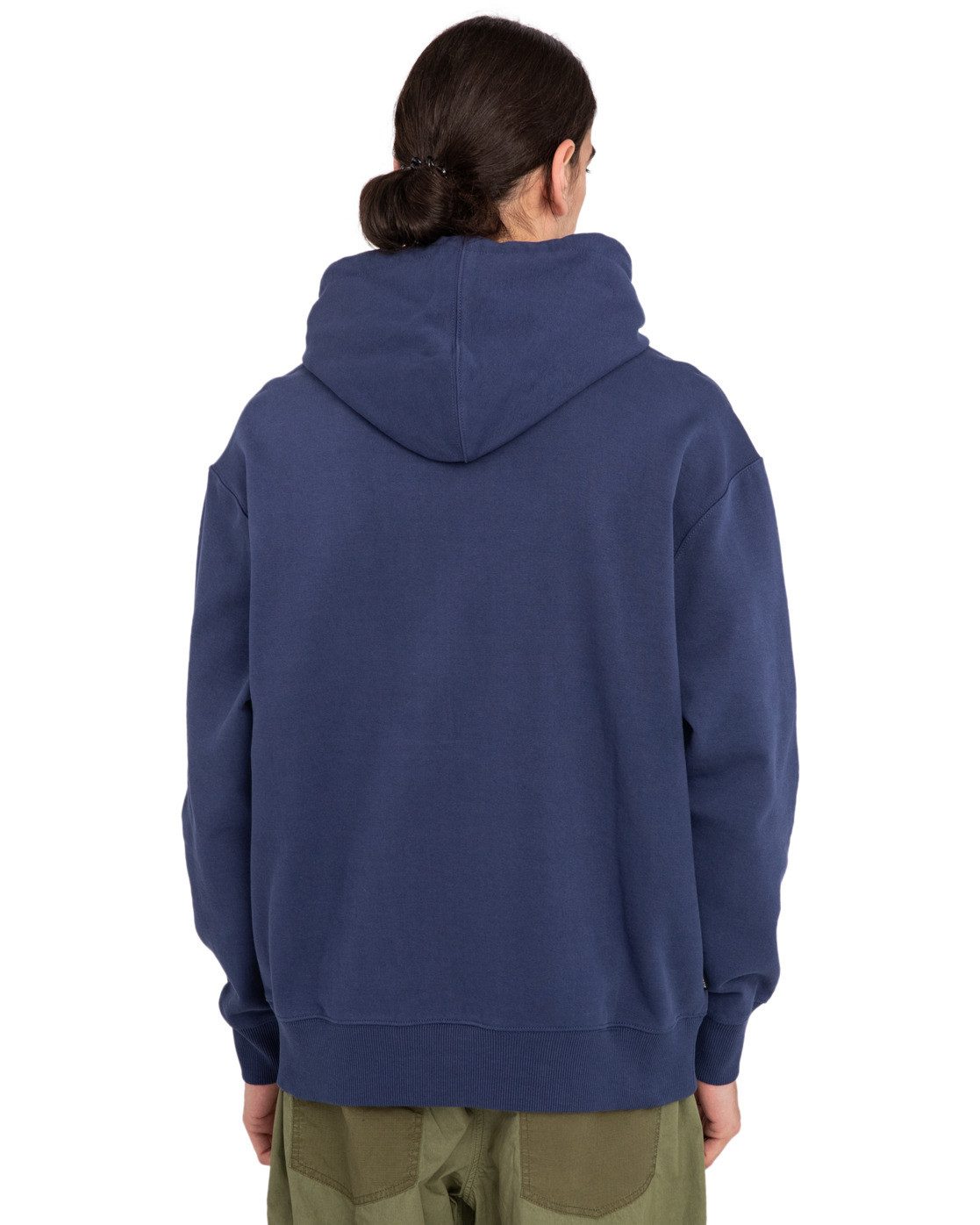 Element Hoodie Bubble Worm