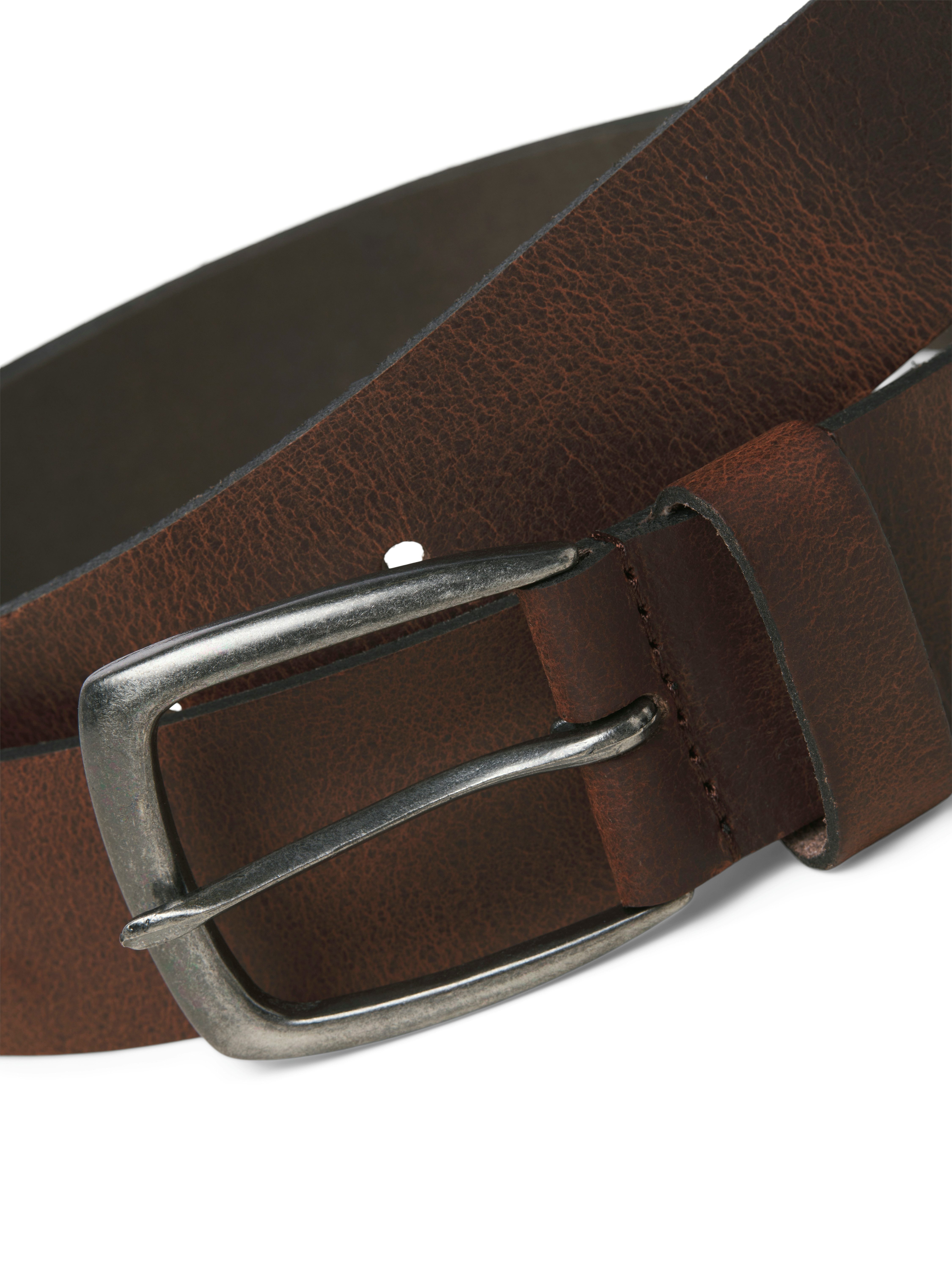 Jack & Jones Leren riem