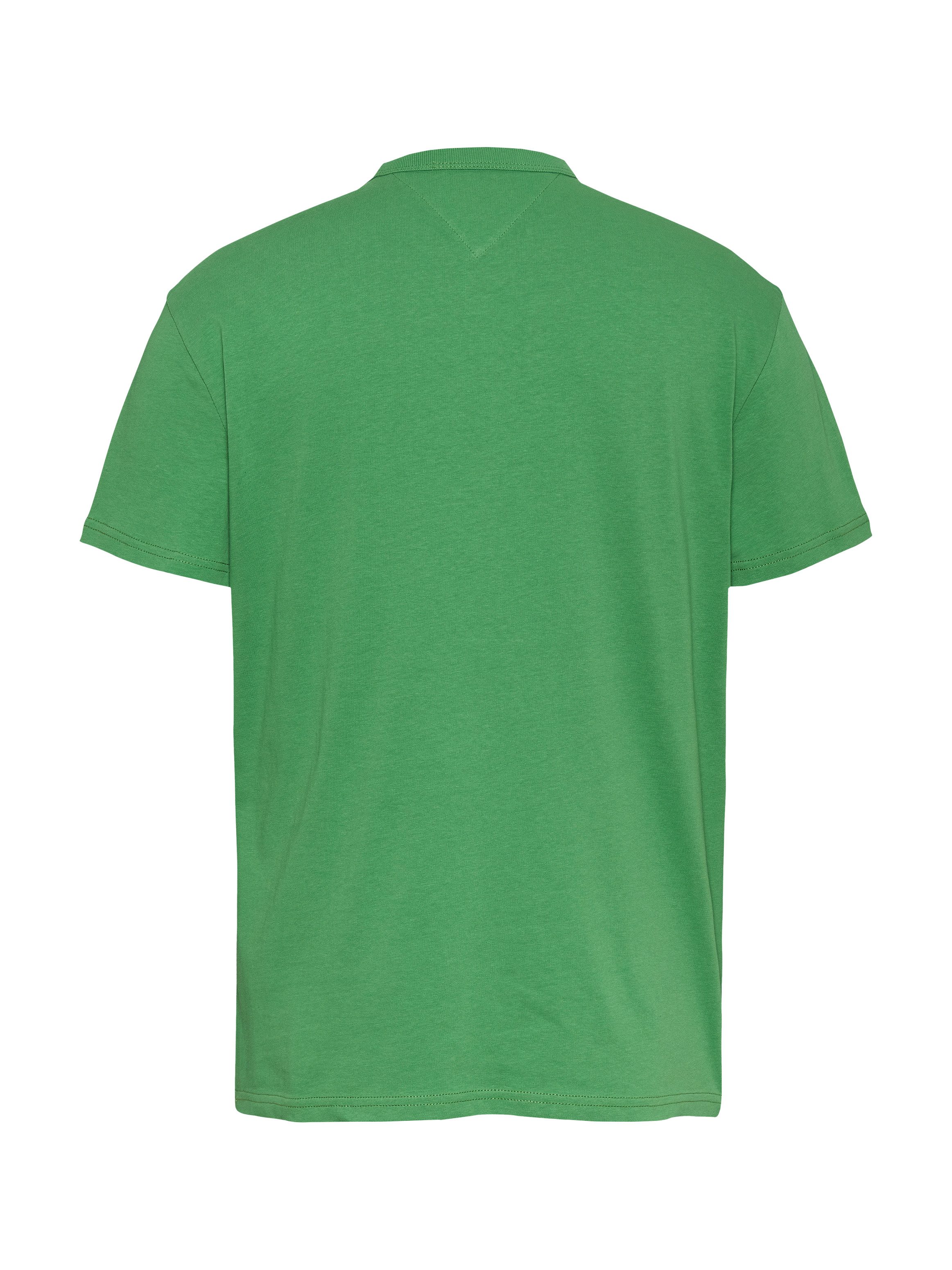 TOMMY JEANS T-shirt TJM REG BADGE TEE EXT