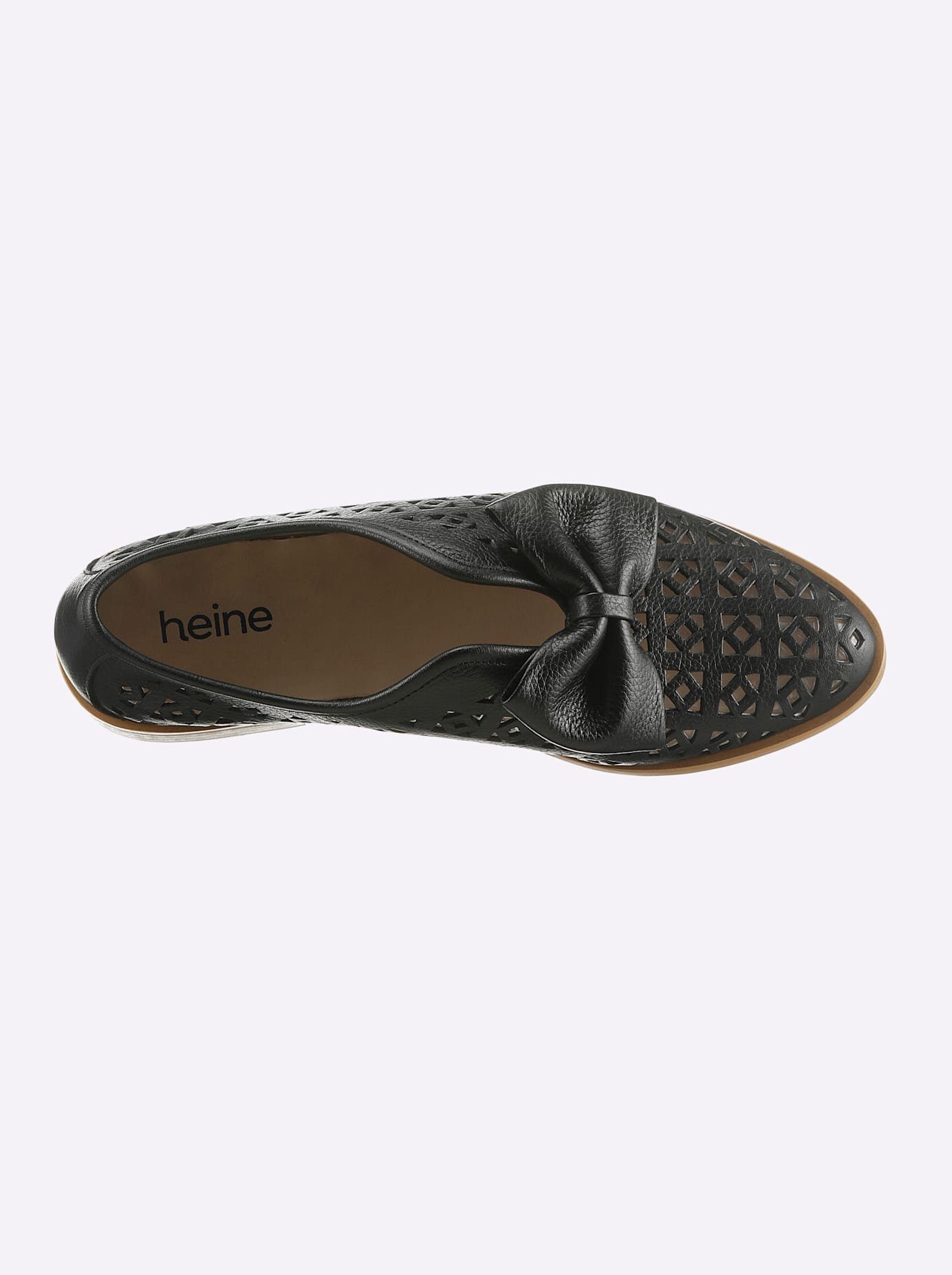 heine Instappers