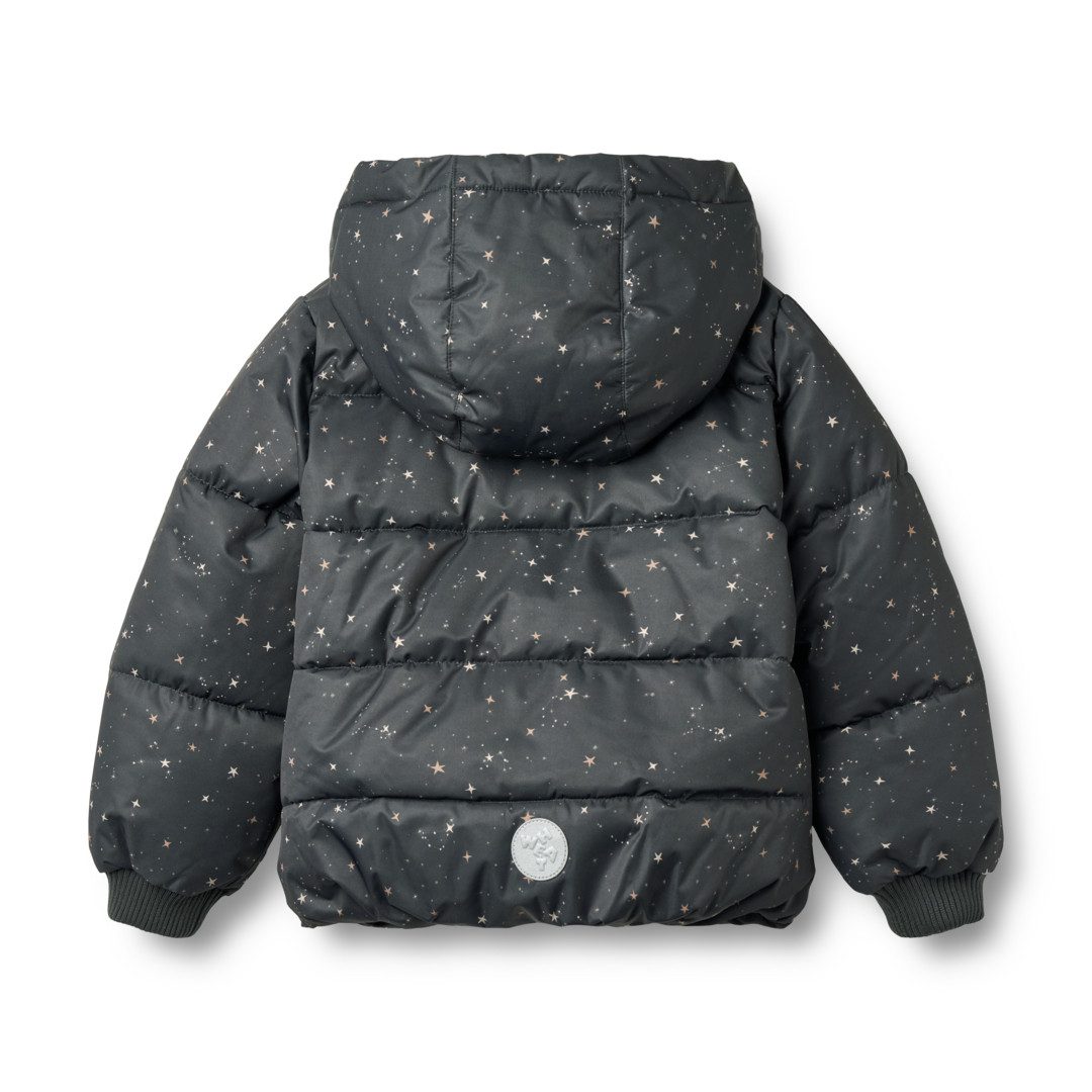WHEAT Gewatteerde jas Puffer Jacket Cammoe