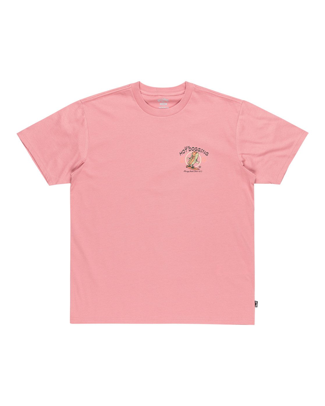 Billabong T-shirt Lunch Break