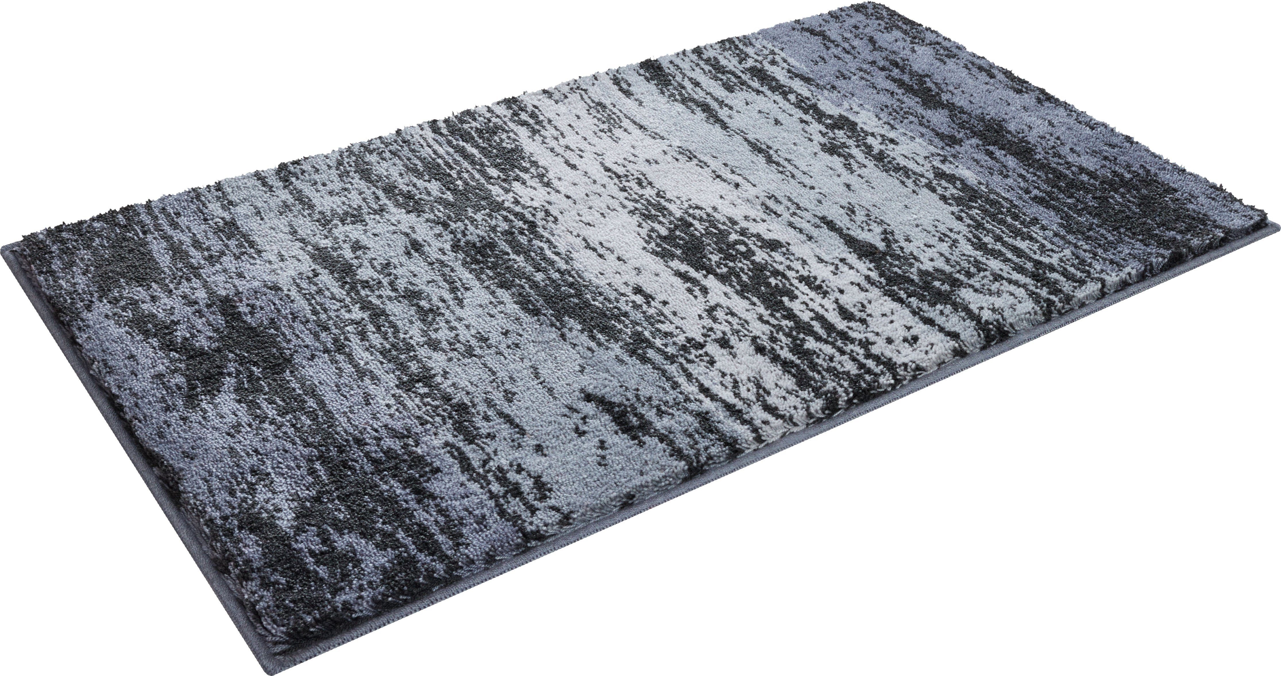 Grund Badmat Plank zachte touch, made in europe