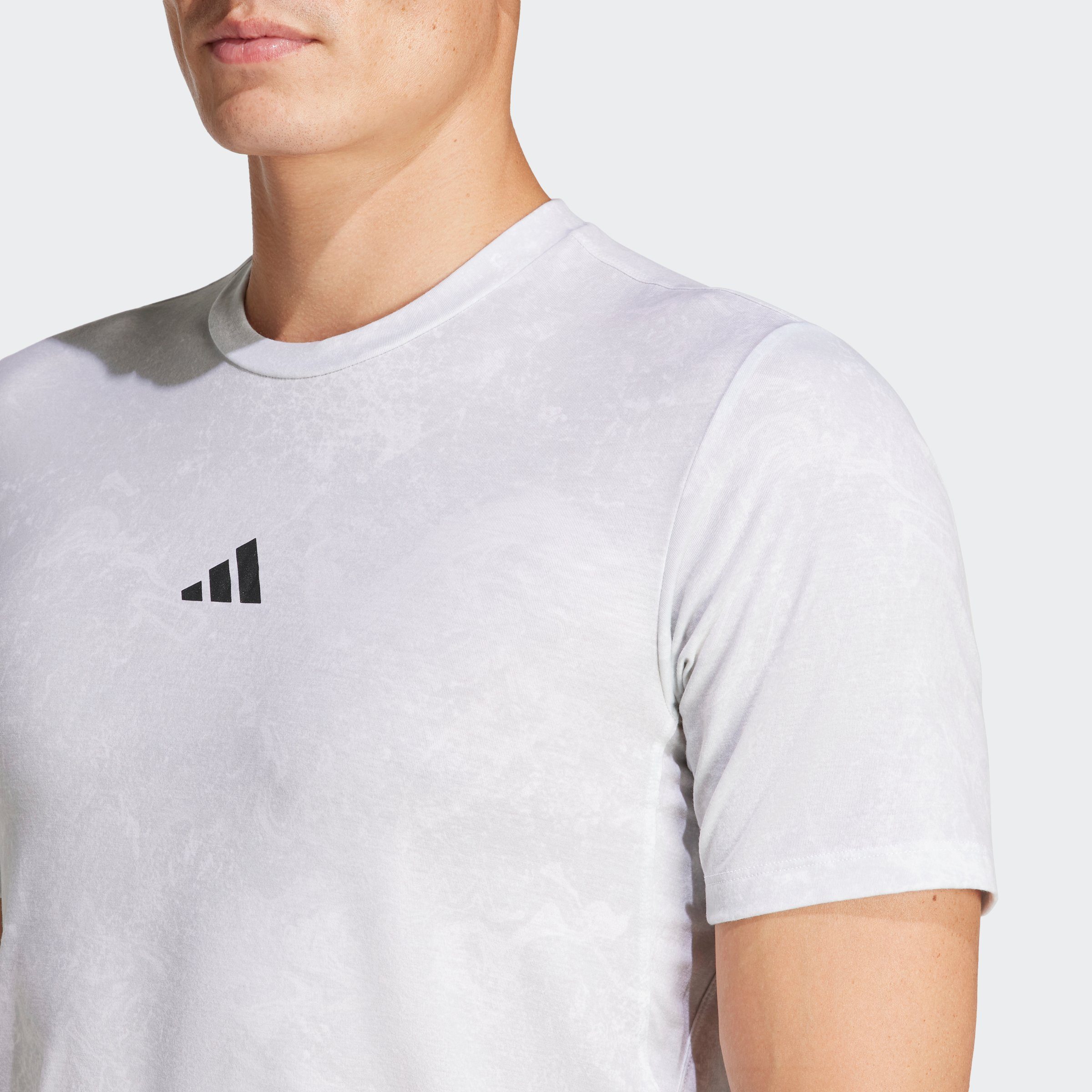 adidas Performance T-shirt WO POW TEE