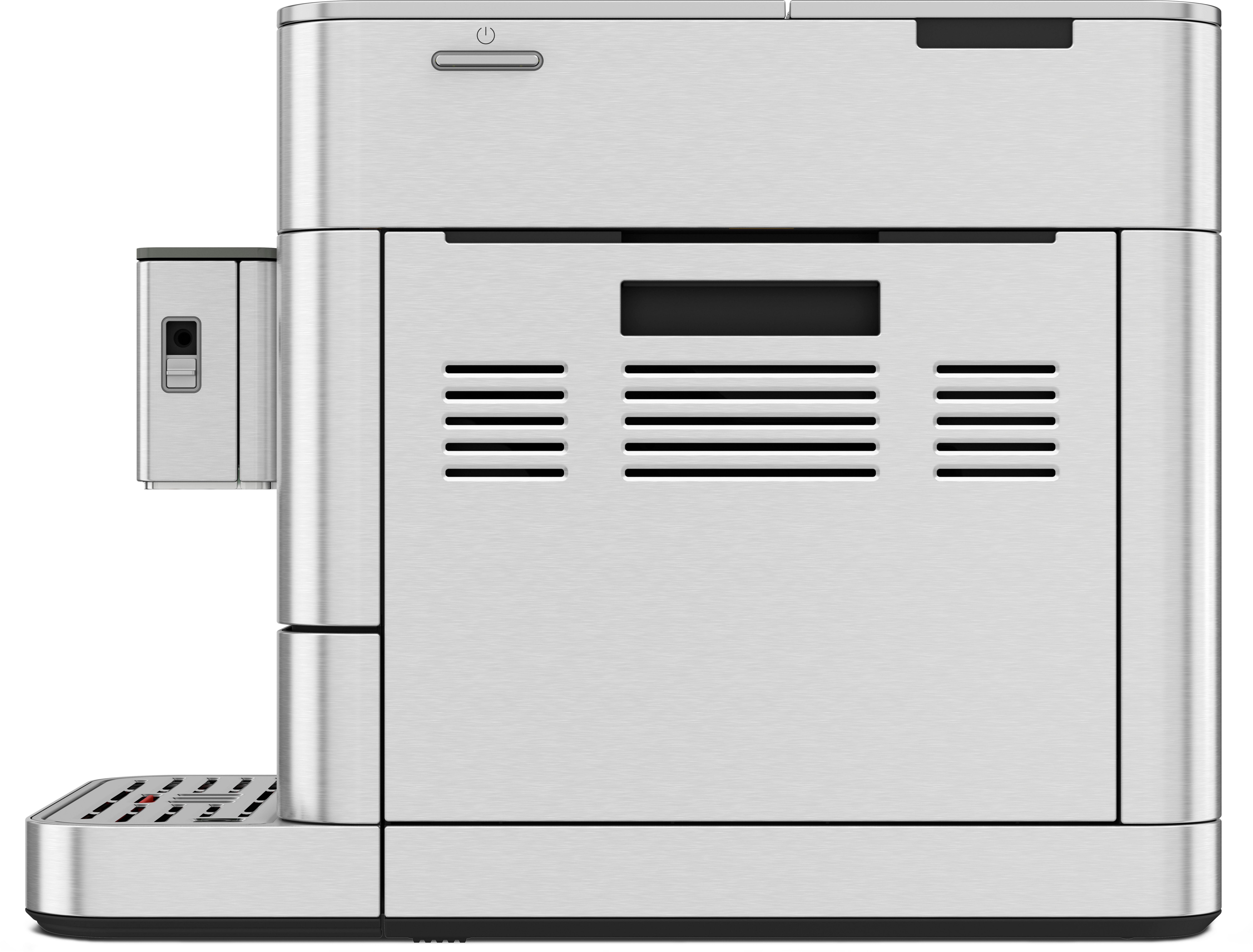 KitchenAid Volautomatisch koffiezetapparaat 5KES8556ESX